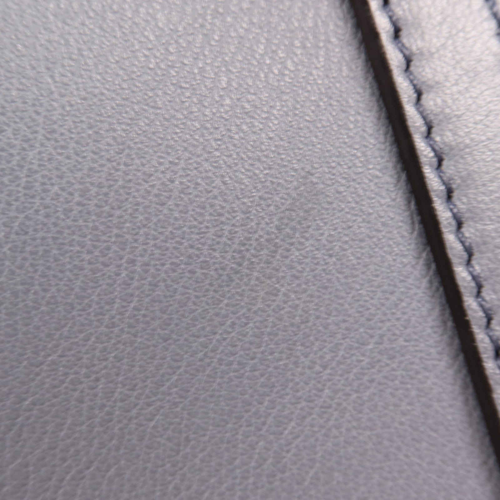 Chloe 牛皮皮革Shoulder Bag金扣手挽肩背兩用袋