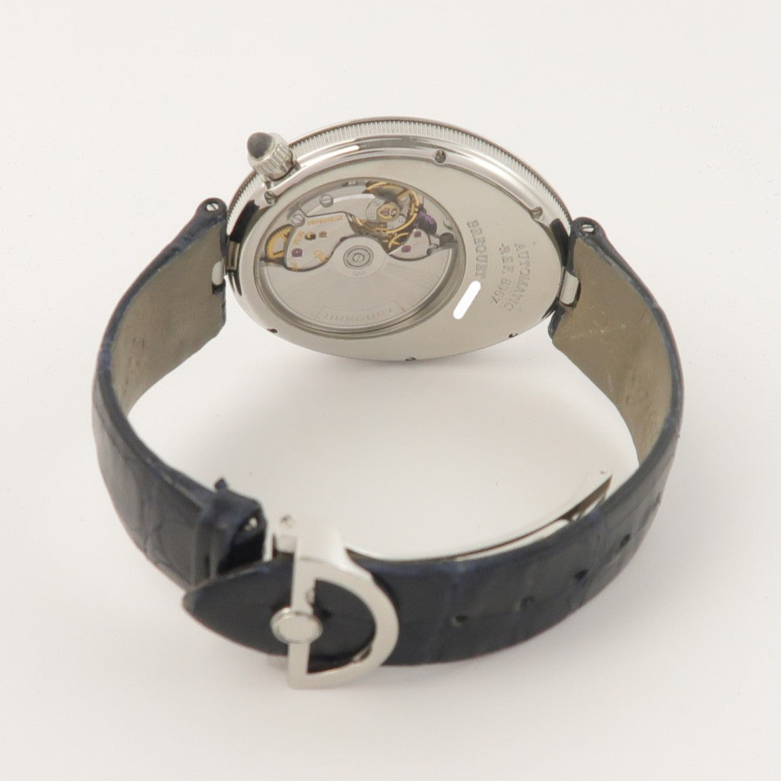 Breguet Reine De Naples 8967