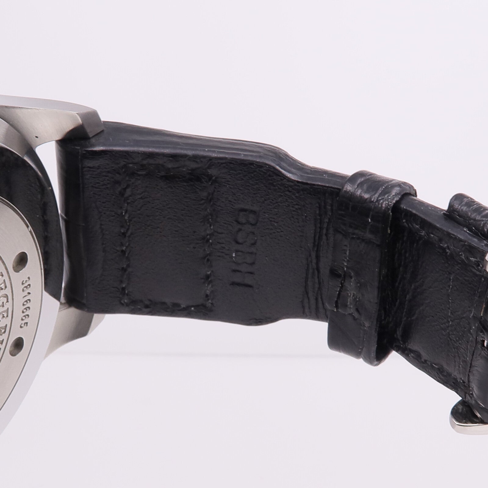 IWC Big Pilot 7 Days Power Reserve IW500401