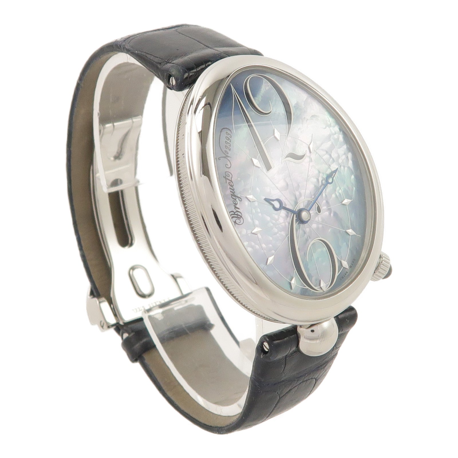 Breguet Reine De Naples 8967