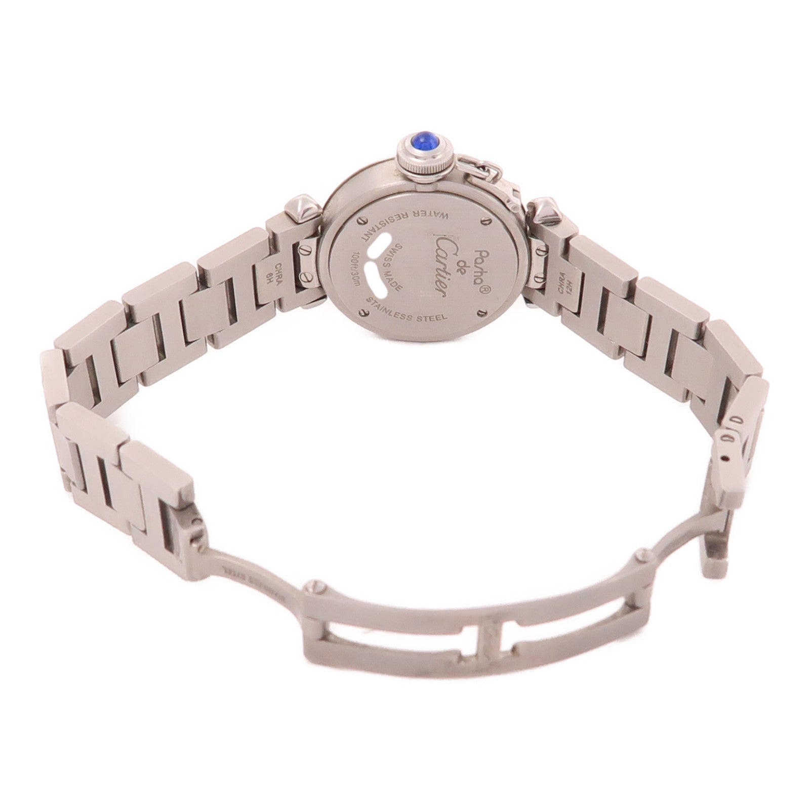 CARTIER Miss Pasha W3140007