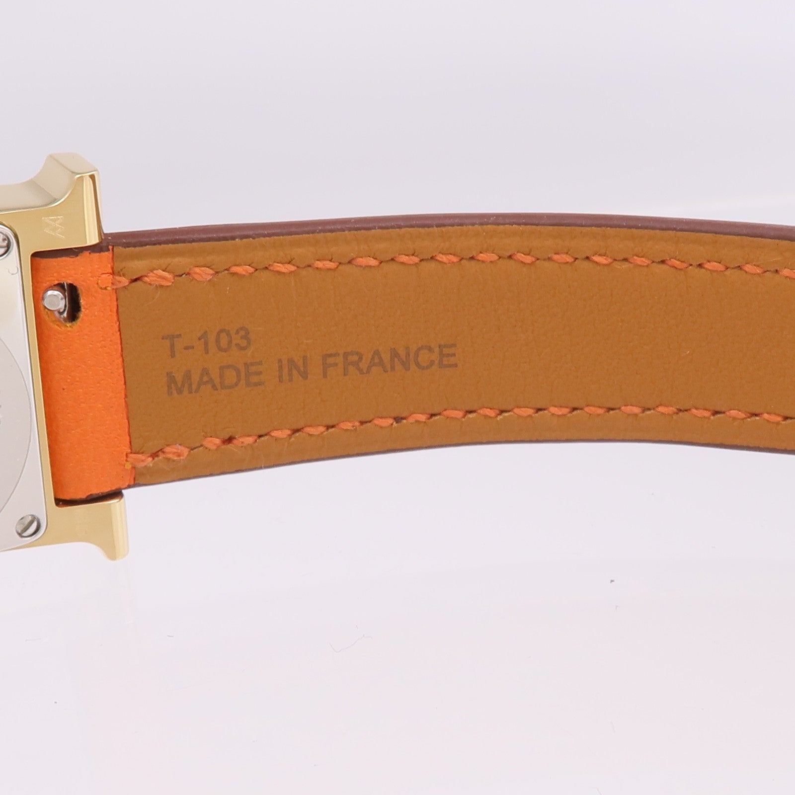 HERMES H Watch HH1.201e