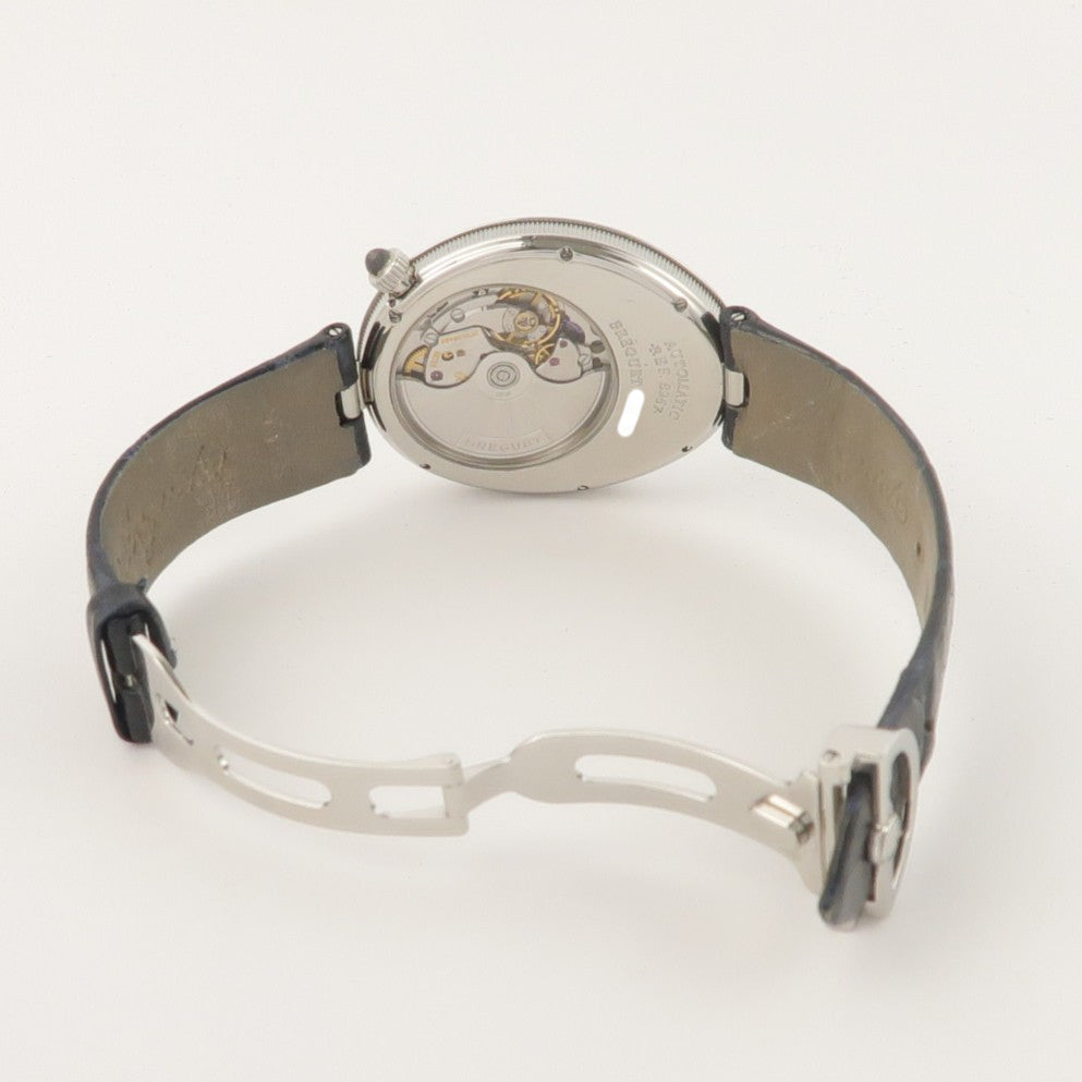 Breguet Reine De Naples 8967