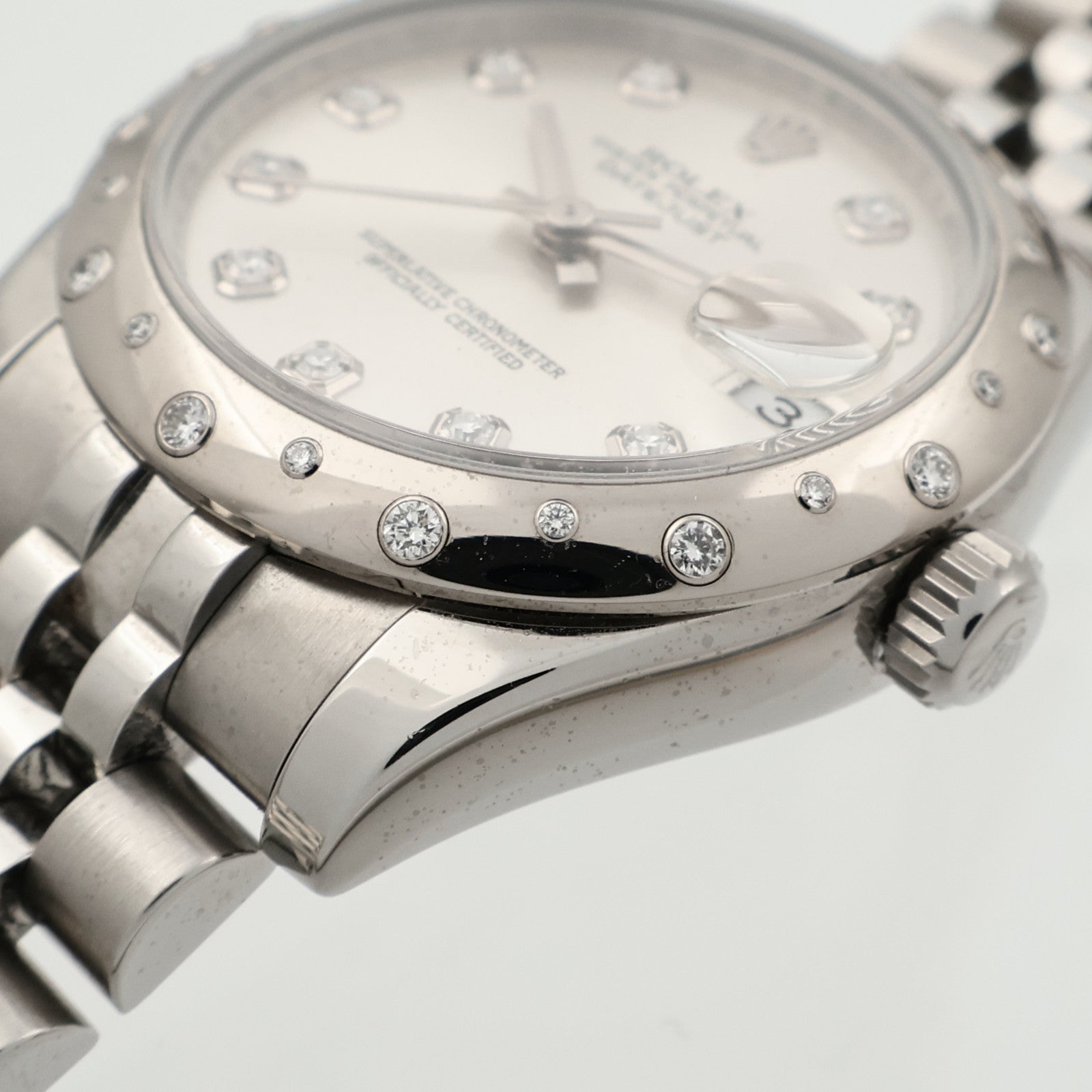 ROLEX Datejust 178344G