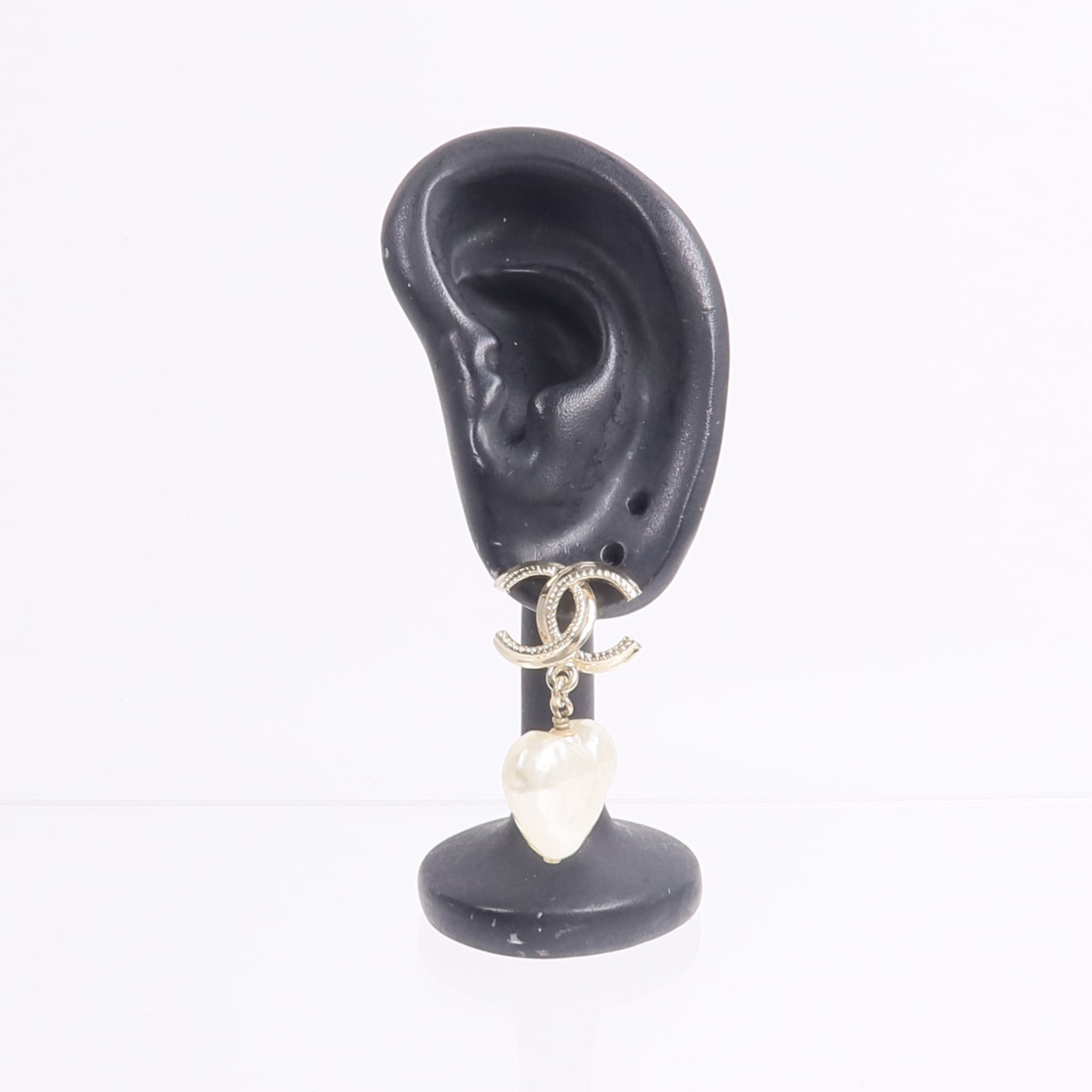 CHANEL 金屬Earrings耳環