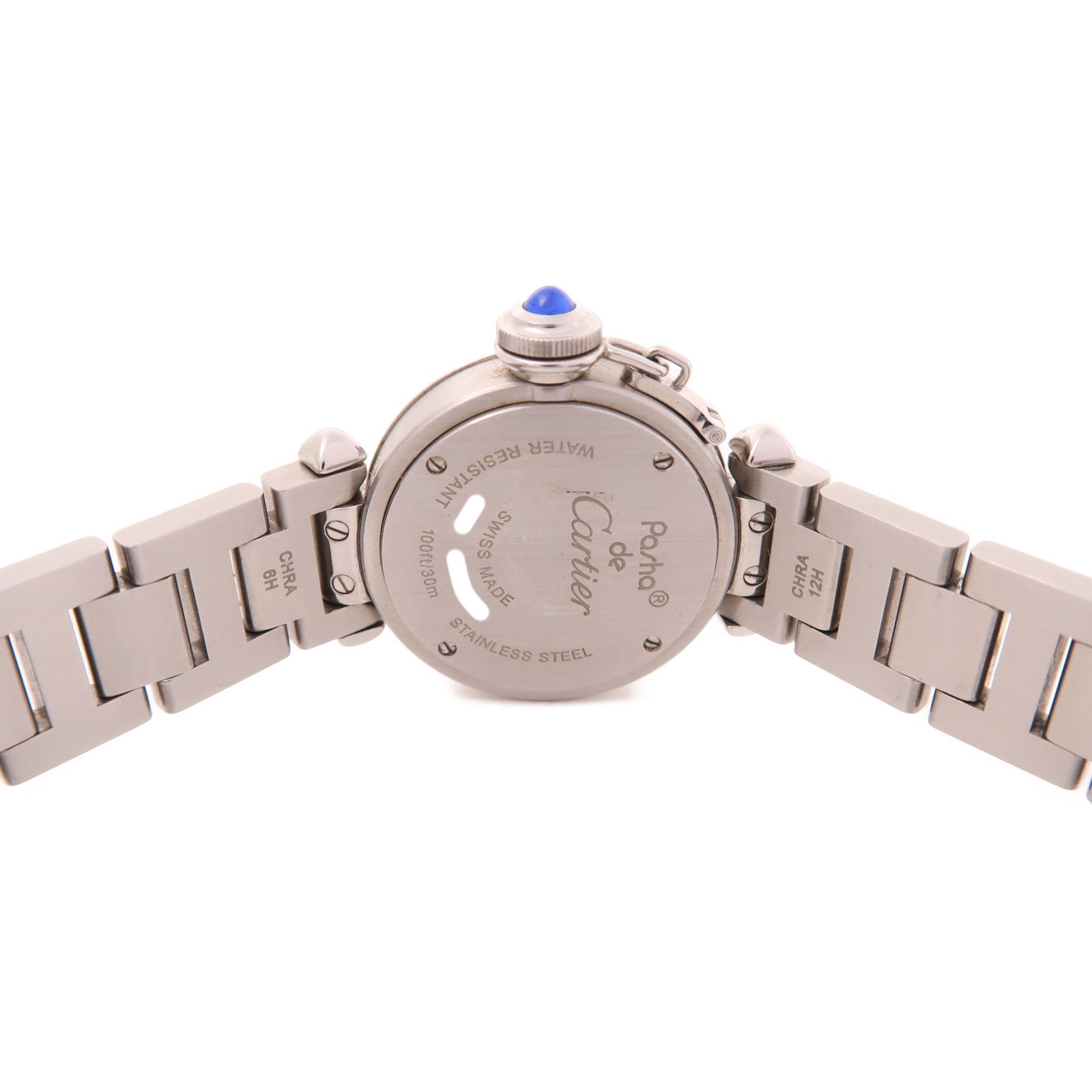 CARTIER Miss Pasha W3140007