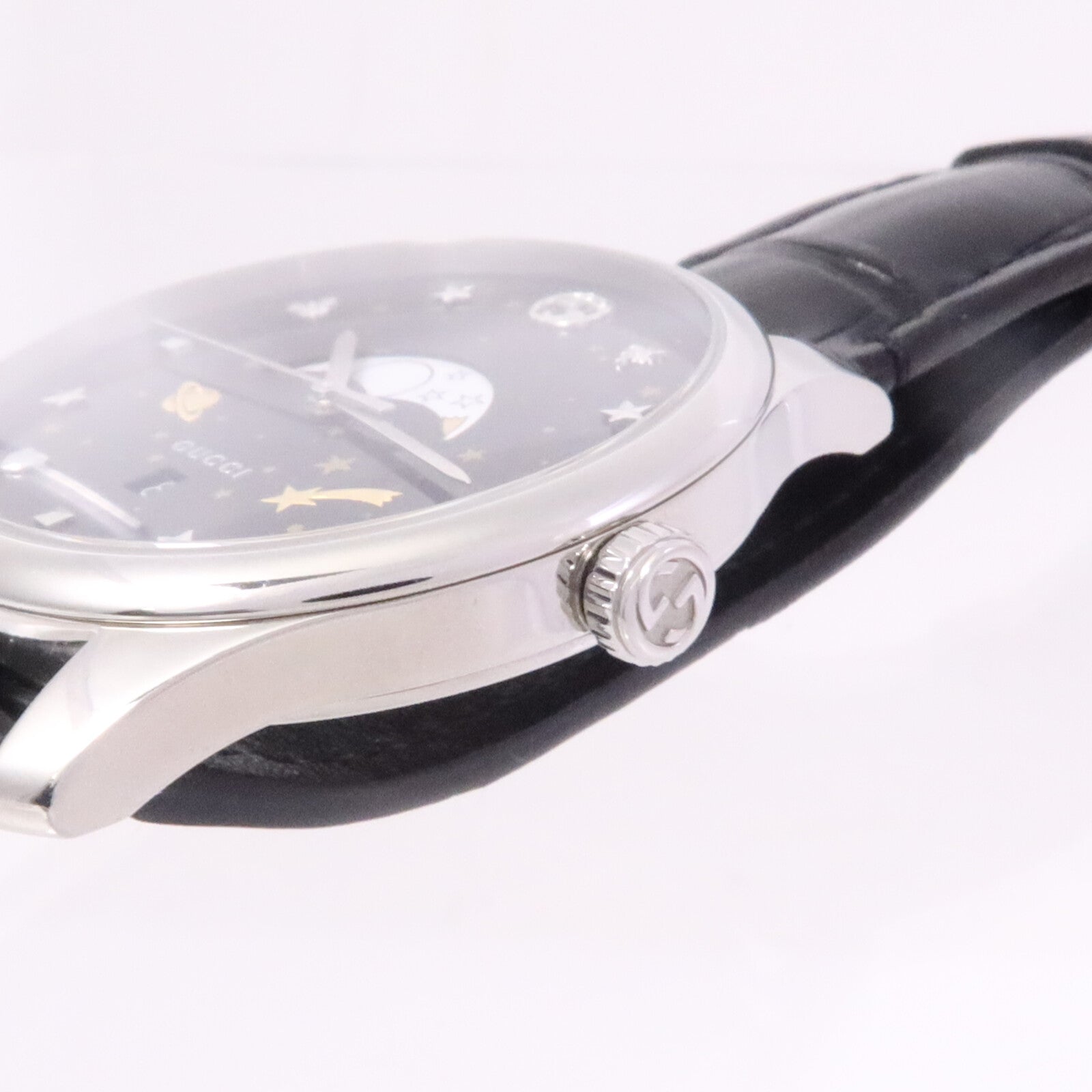 GUCCI G-Timeless 126.3/TA126327