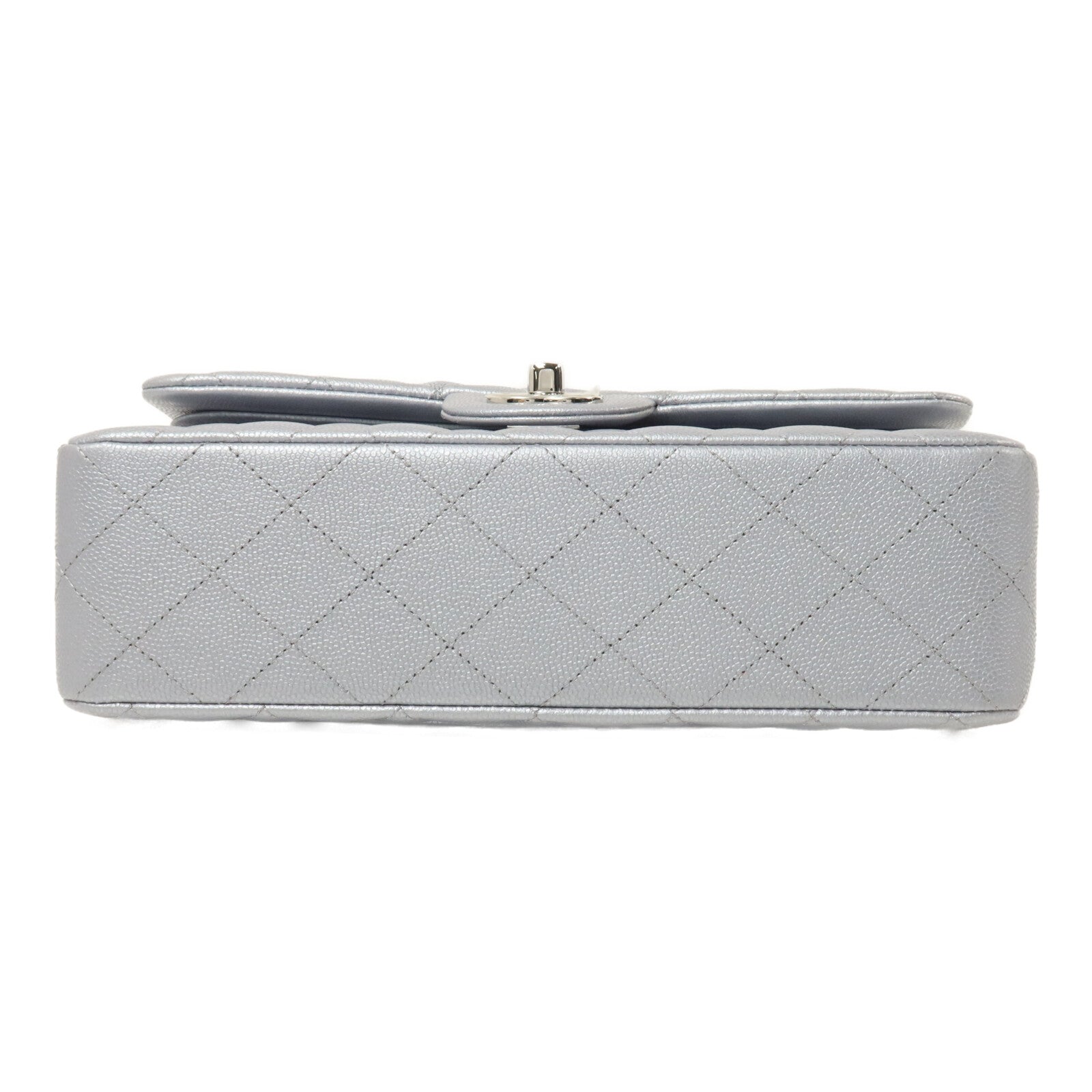 CHANEL 牛皮皮革Classic 23鏈帶肩背袋