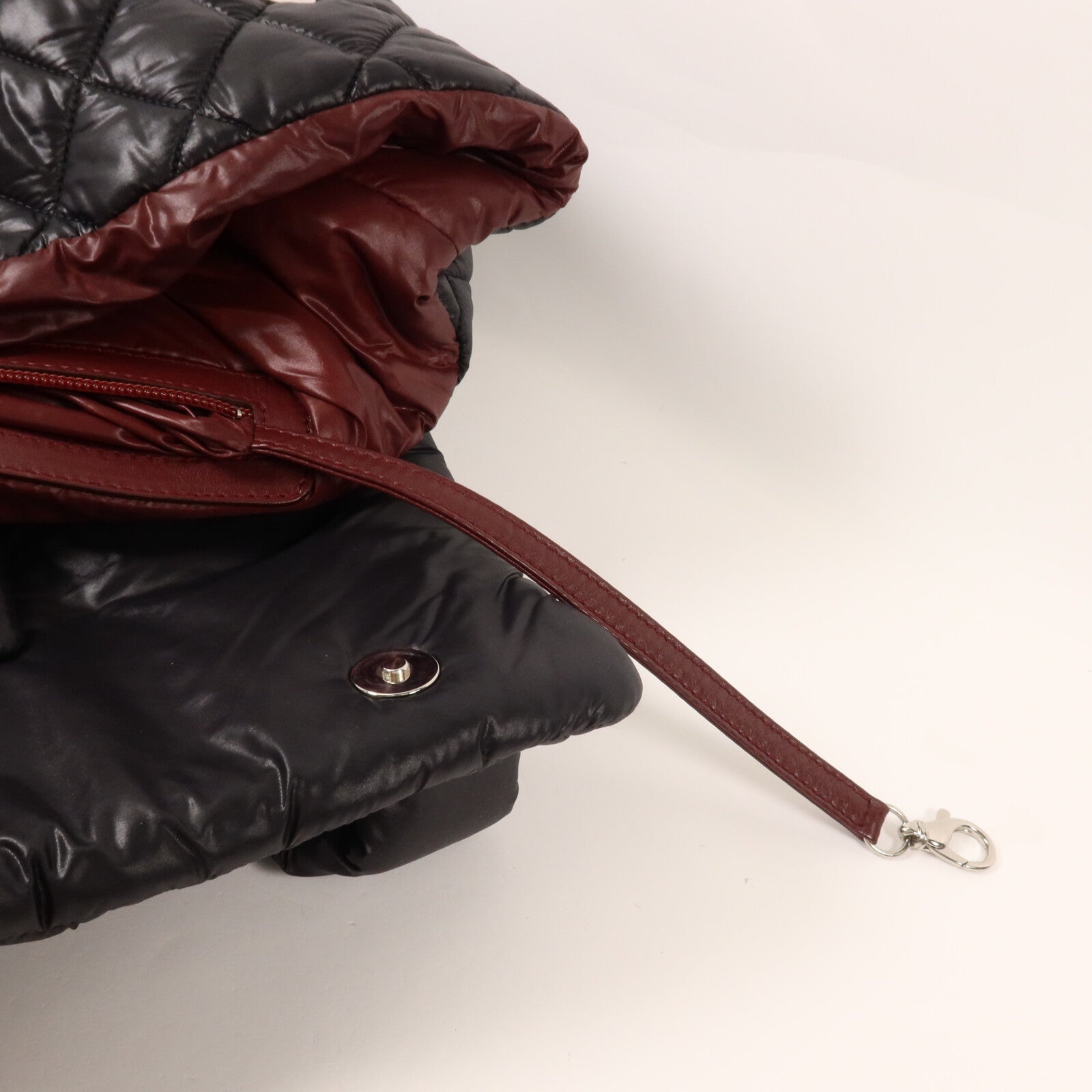 CHANEL 尼龍Coco Cocoon Backpack背包