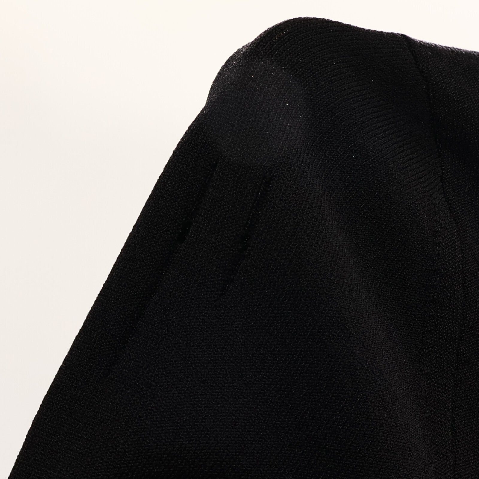 LOUIS VUITTON Shoulder Detail Turtleneck Sweater上衣