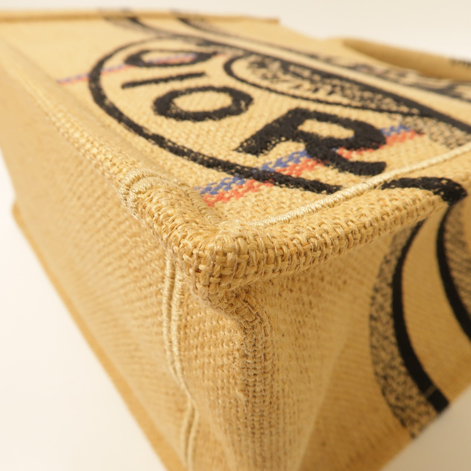 Dior 帆布Handbag手挽袋