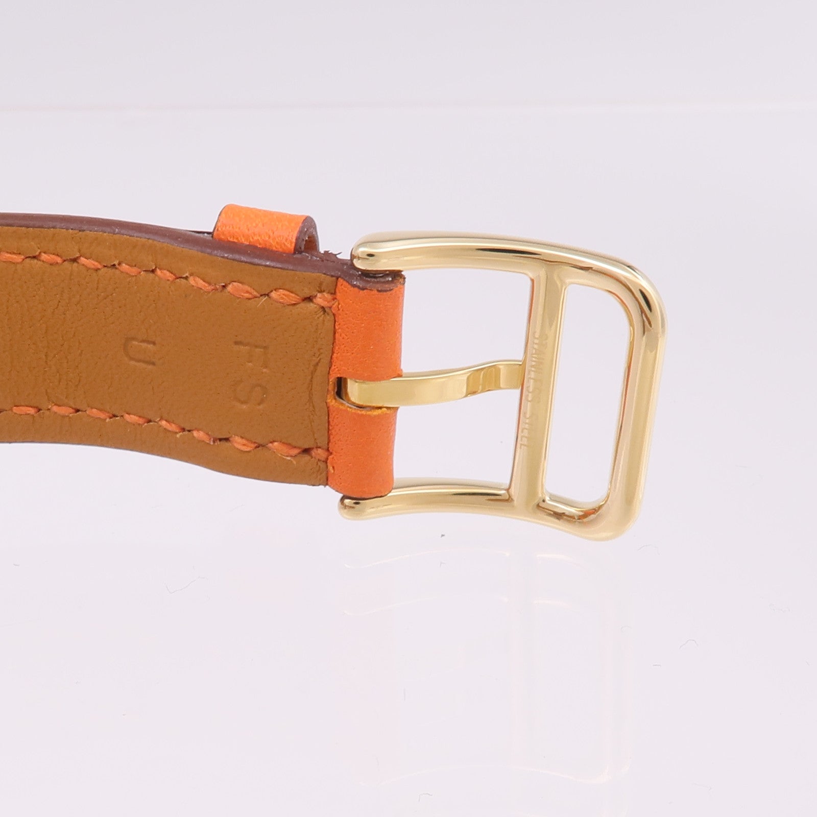 HERMES H Watch HH1.201e