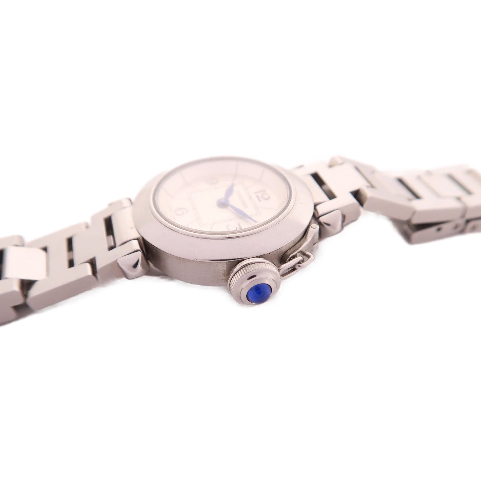 CARTIER Miss Pasha W3140007