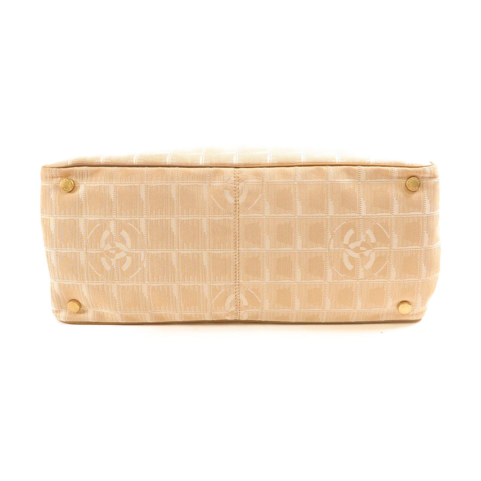 CHANEL 【激減優惠】帆布HandBag肩背袋