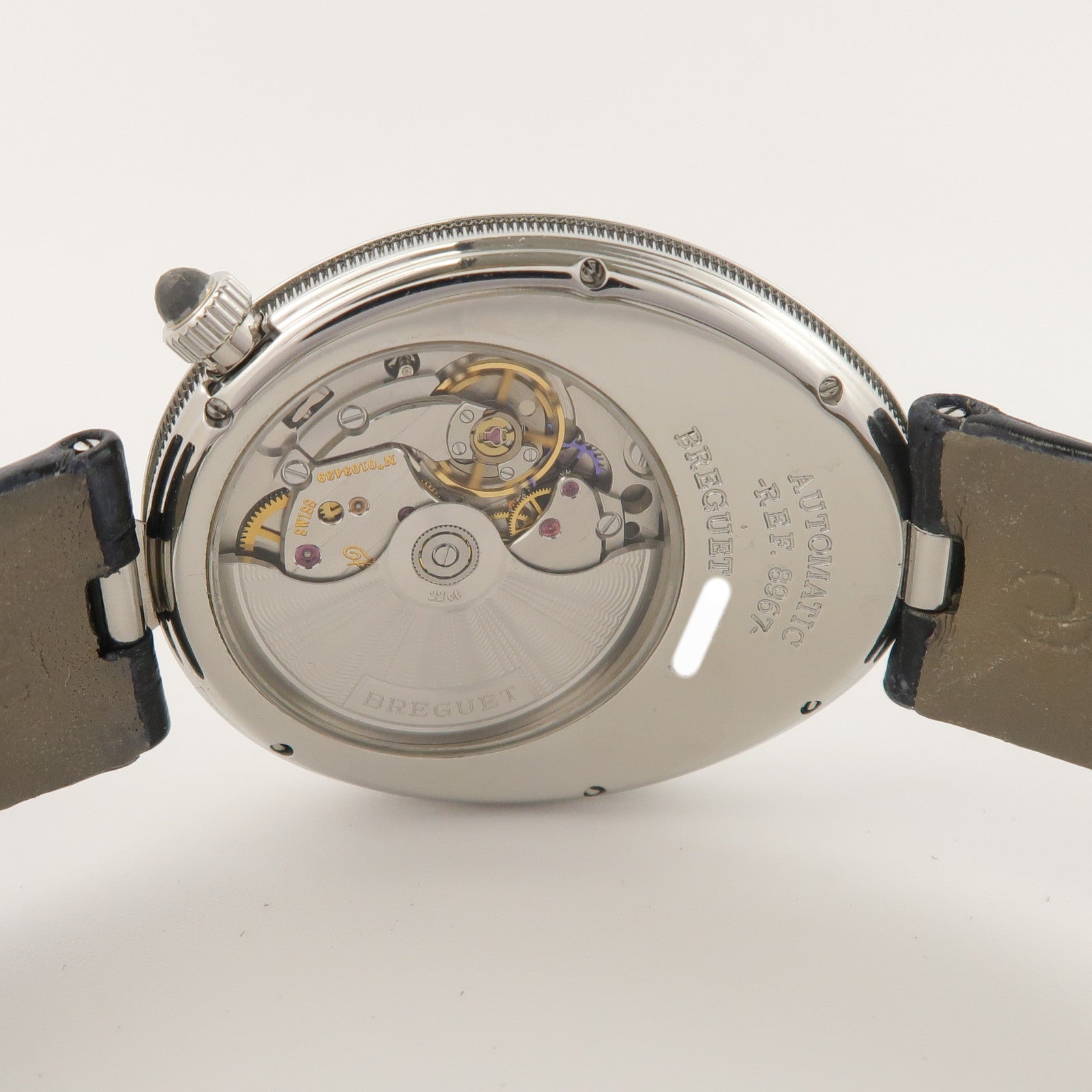 Breguet Reine De Naples 8967