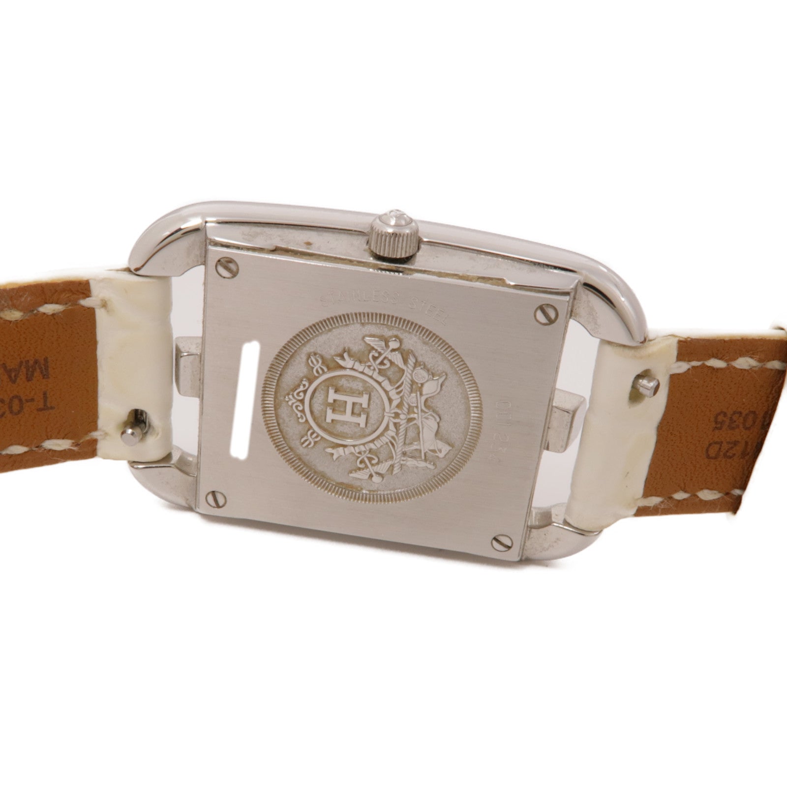 HERMES Cape Cod MM CC1.234