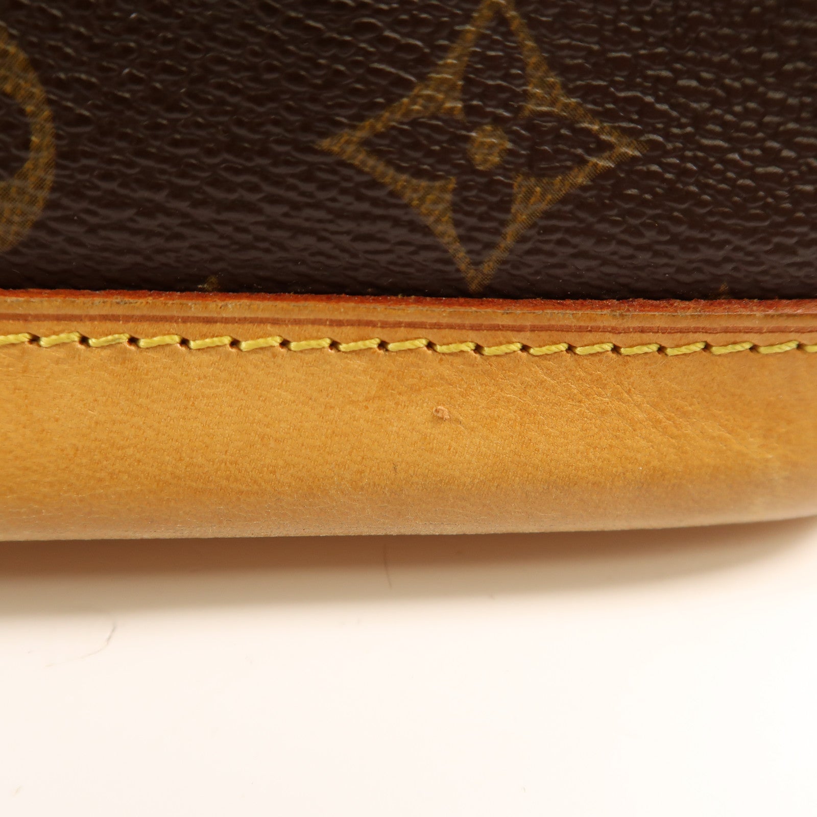 LOUIS VUITTON Monogram Mini Noe金扣肩背袋