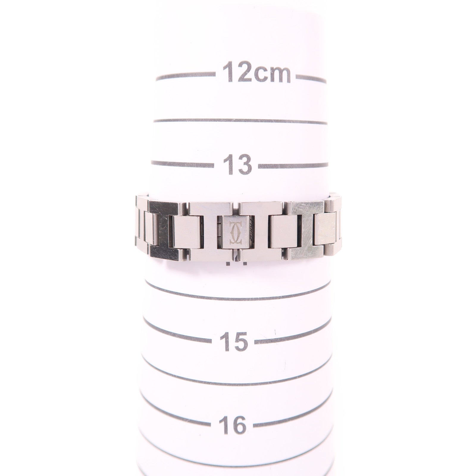CARTIER Miss Pasha W3140007