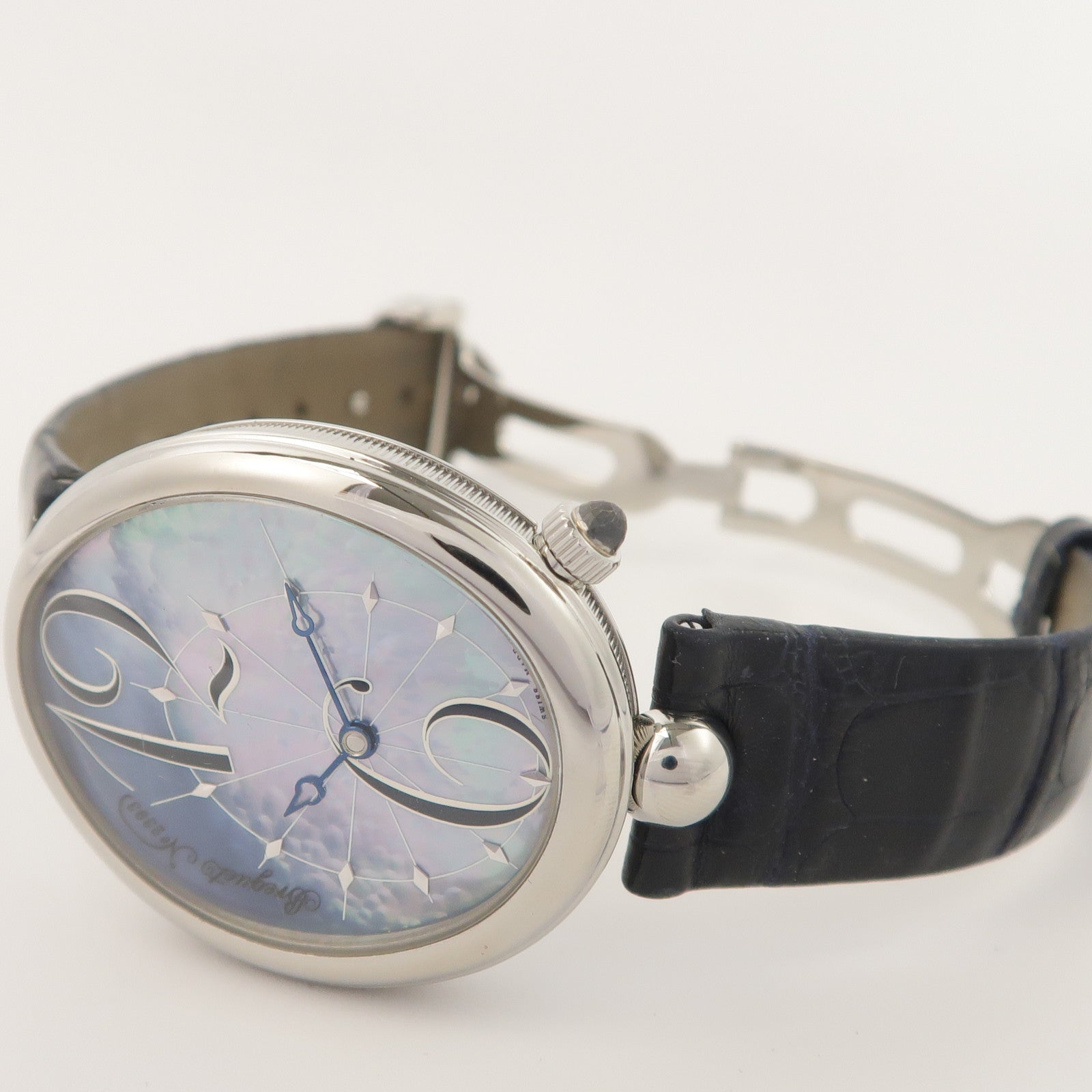 Breguet Reine De Naples 8967