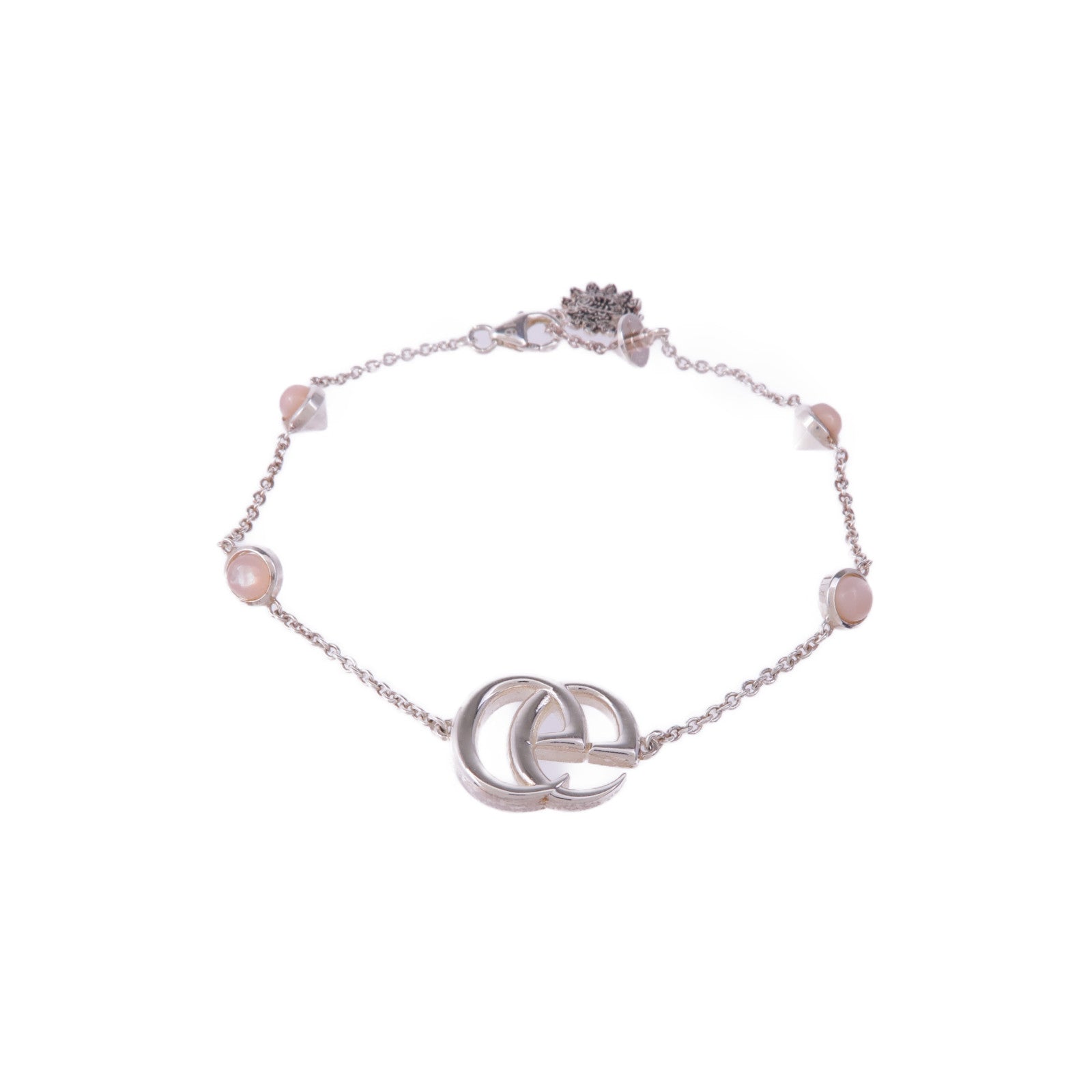 GUCCI 925純銀Bracelet手鏈