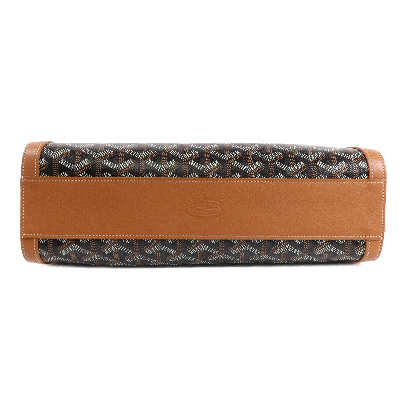 GOYARD 塗層帆布Bonbonniere PM肩背袋