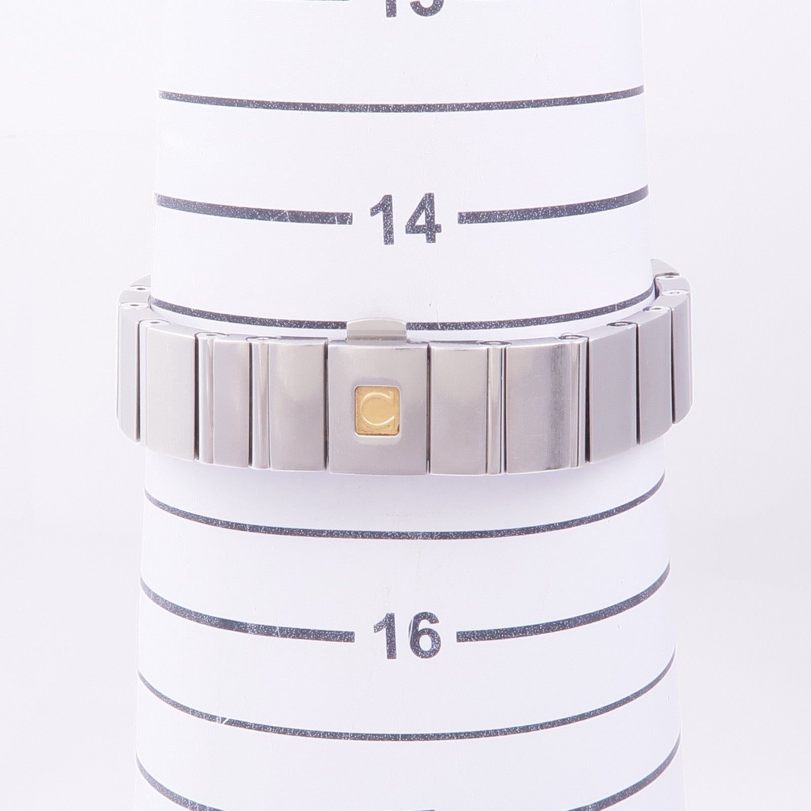 OMEGA Constellation 1376