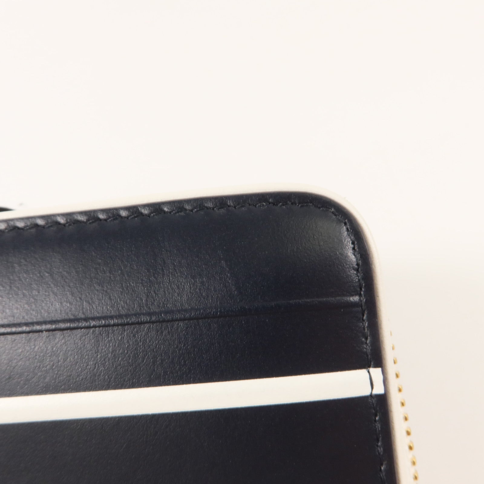 Dior 牛皮皮革Card Holder卡片套