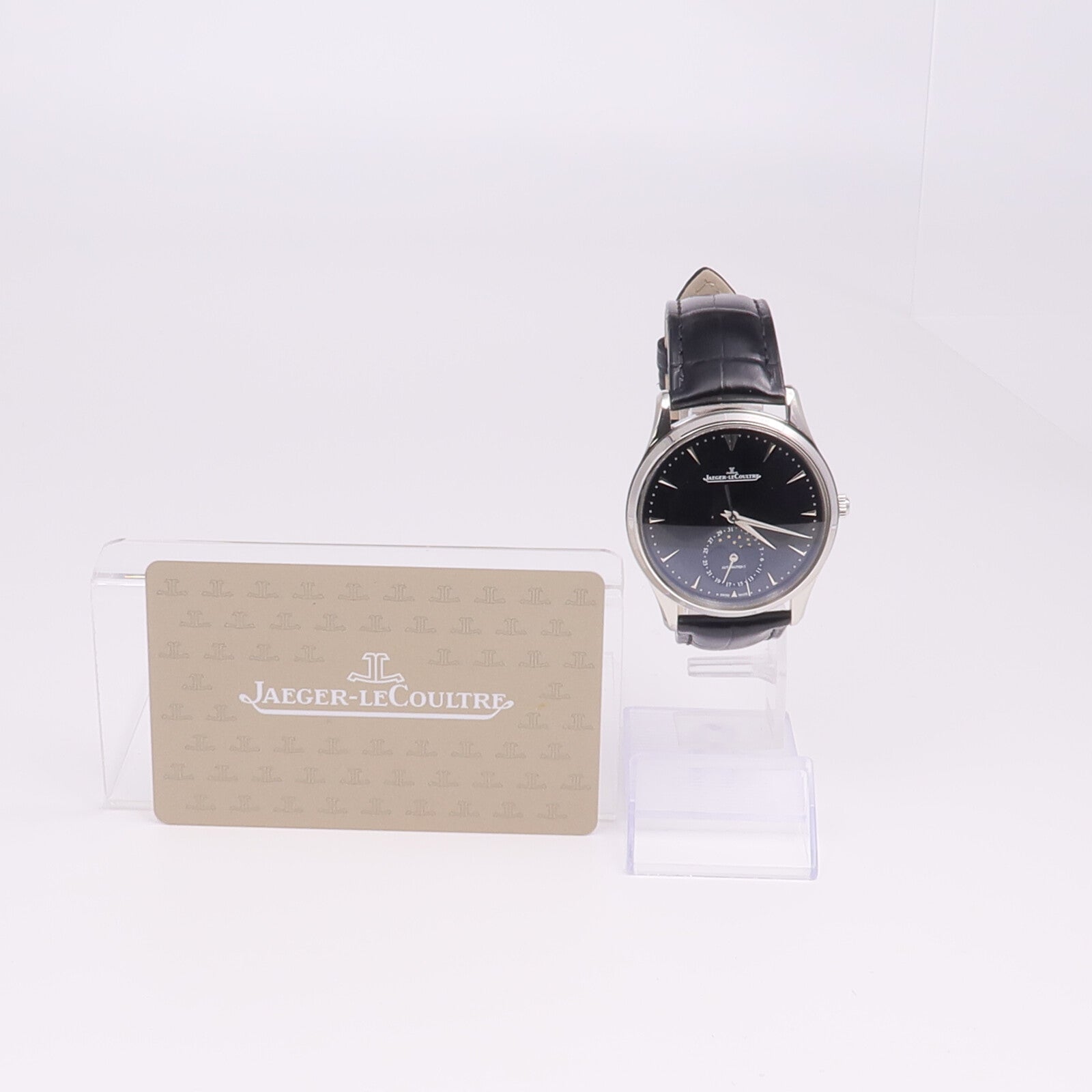 JAEGER-LECOULTRE Master Ultra Thin Moon Q1368470