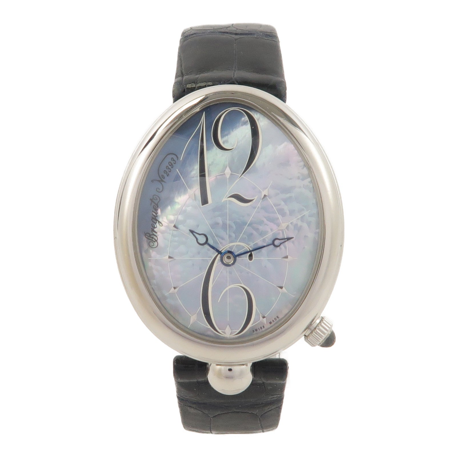 Breguet Reine De Naples 8967