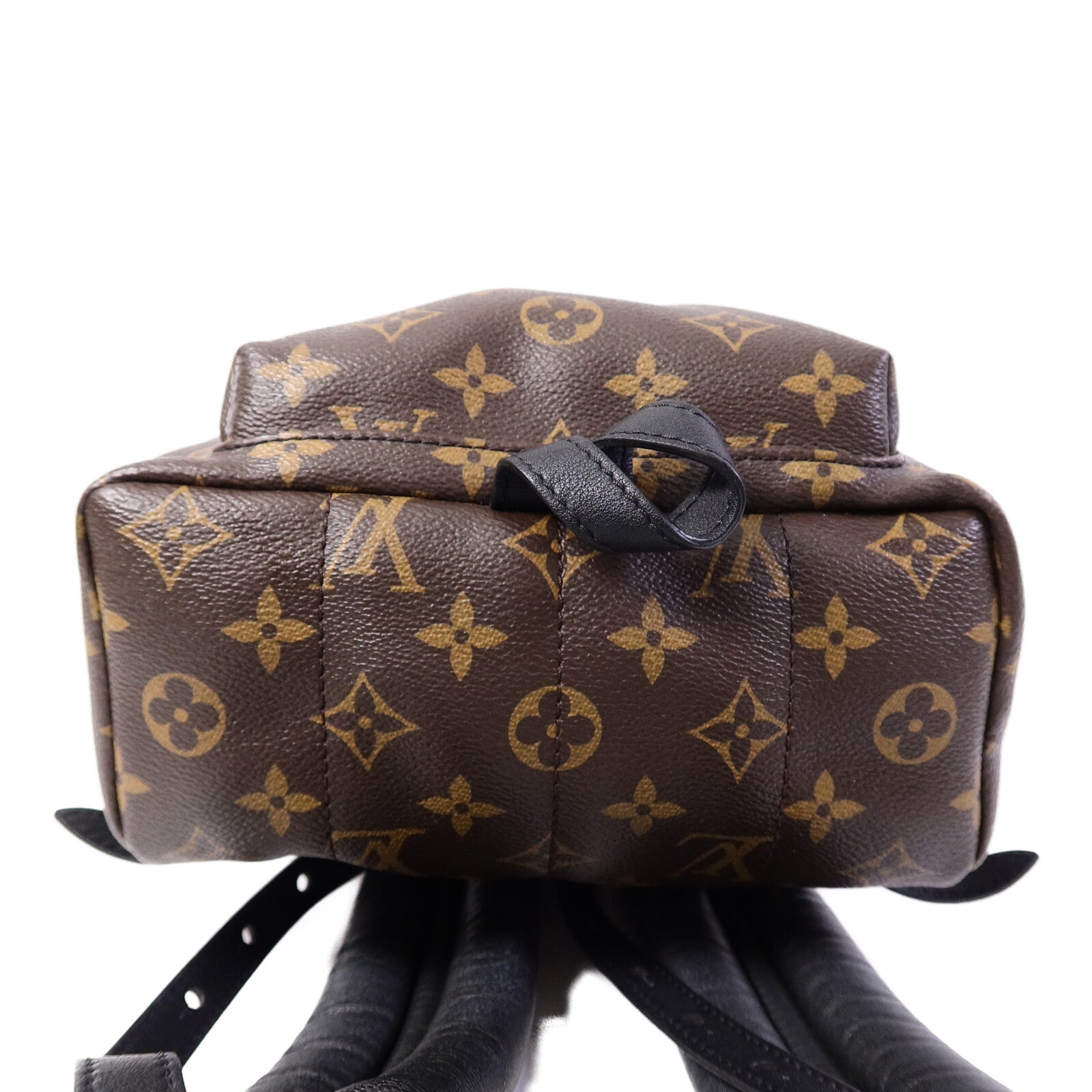 LOUIS VUITTON Monogram Palm Springs PM背包