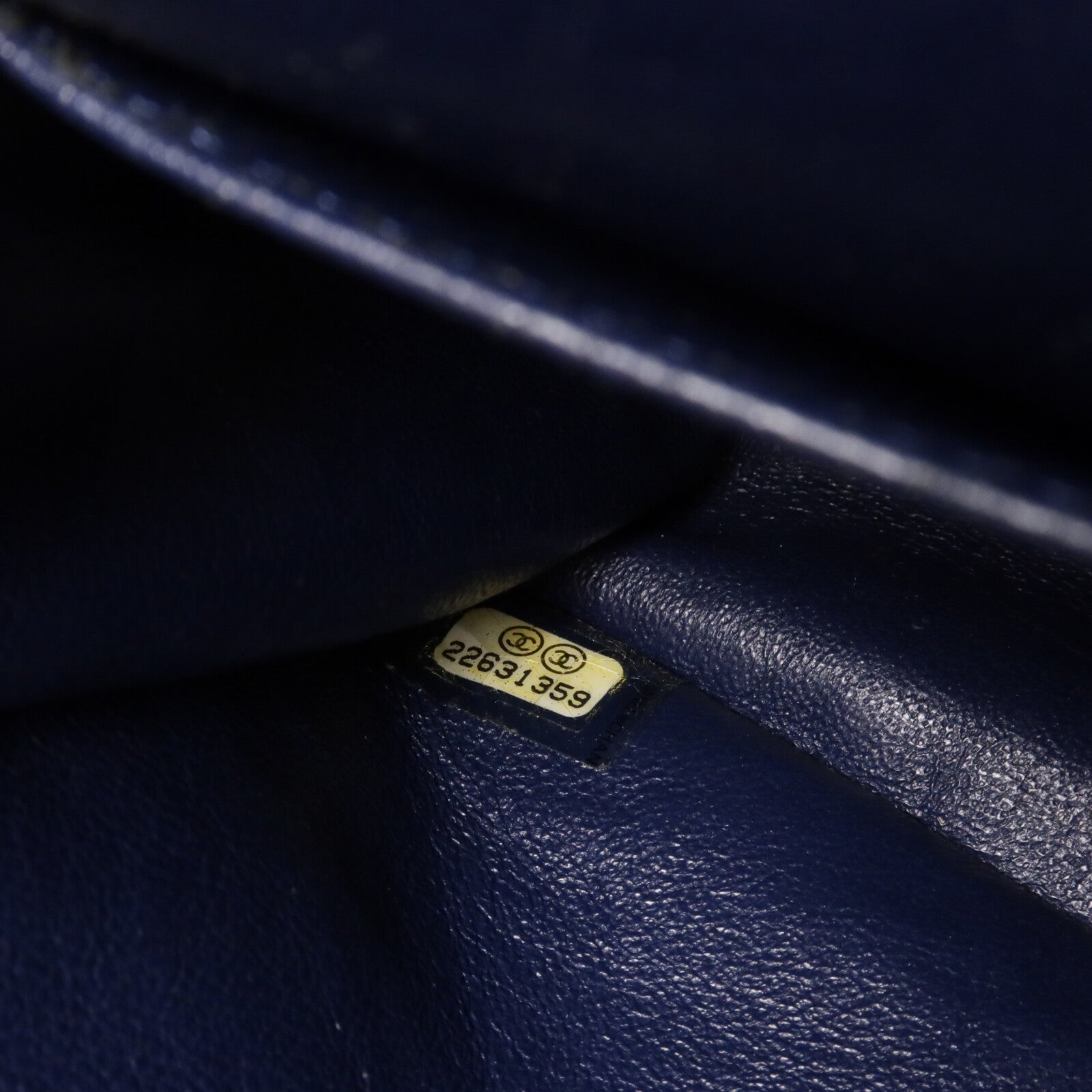 CHANEL Tweed Classic 25鏈帶肩背袋