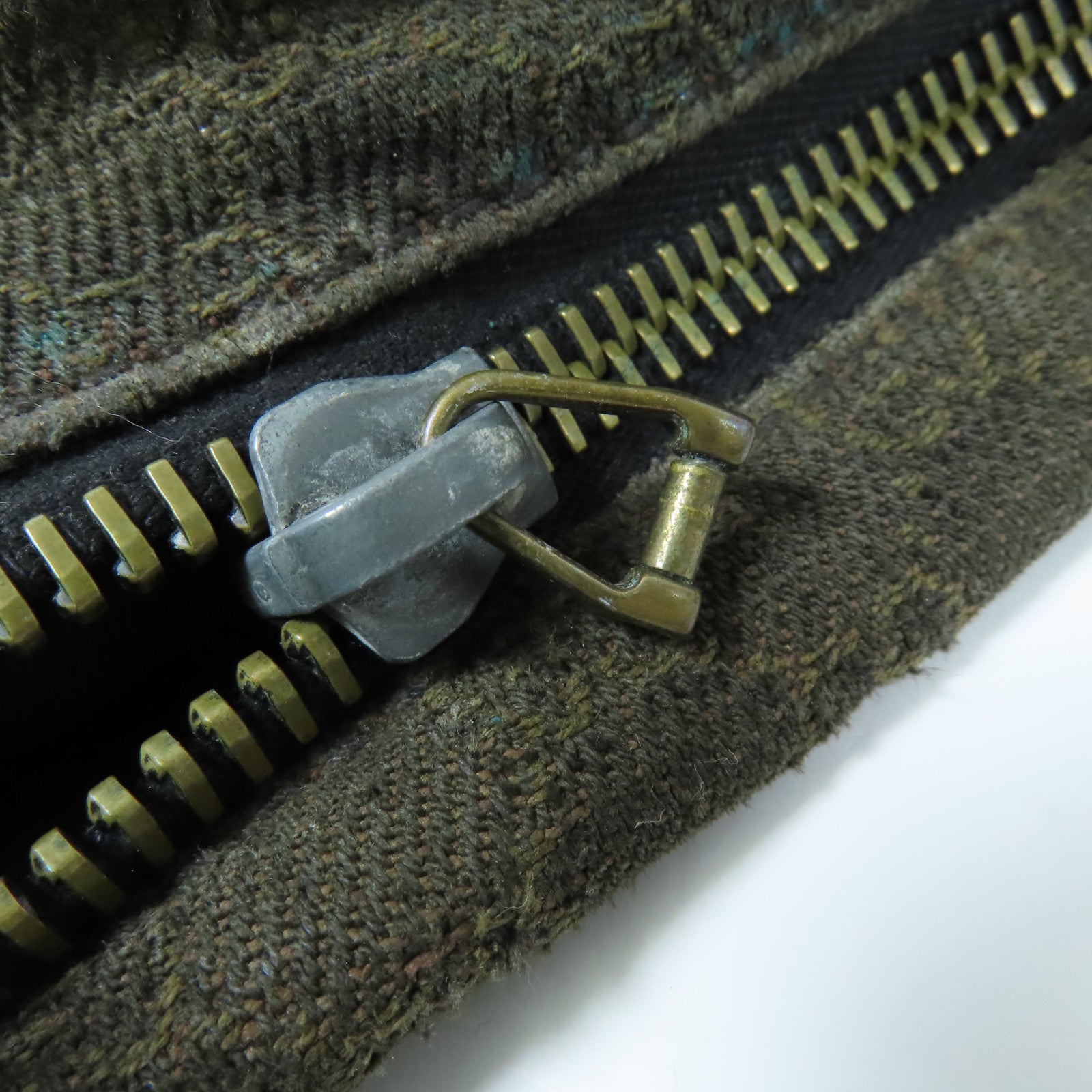 GUCCI 帆布Shoulder Bag肩背袋