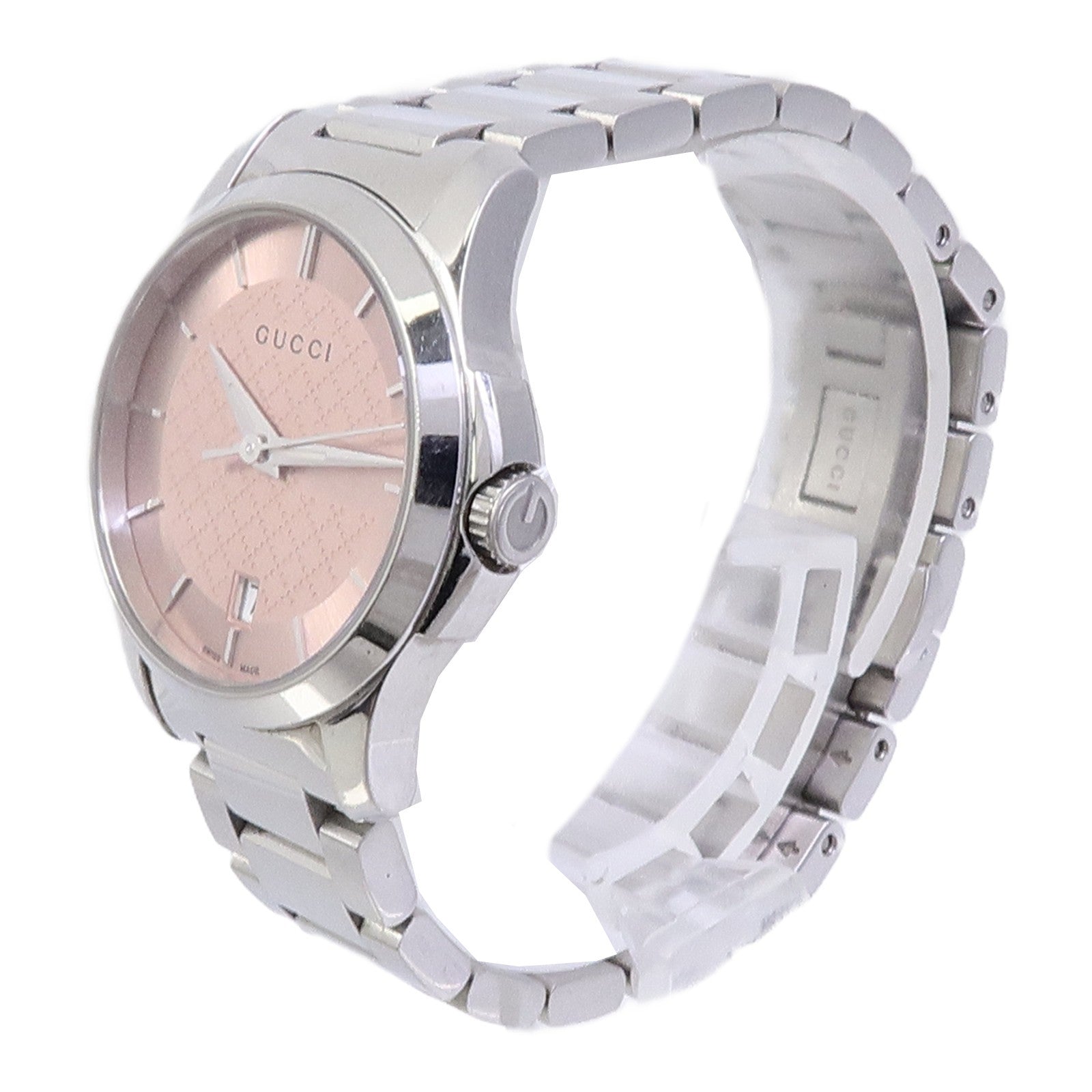 GUCCI G-Timeless 126.5