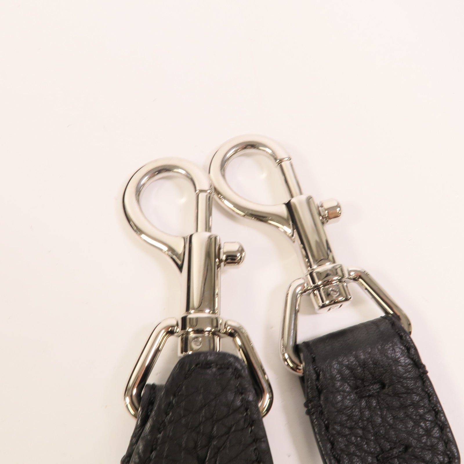 FENDI 牛皮皮革Peekaboo XL手挽肩背兩用袋