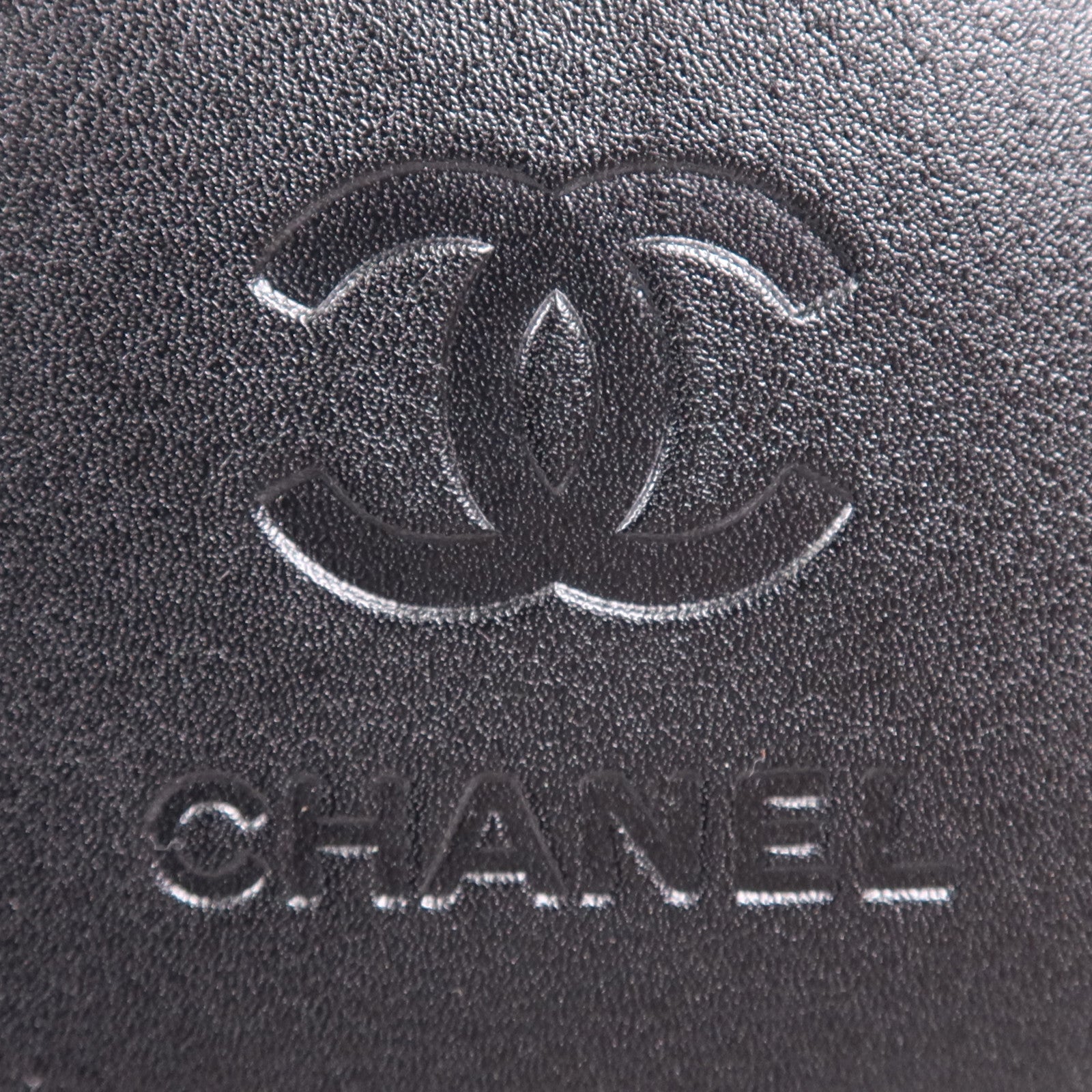 CHANEL 尼龍Coco Cocoon Messenger銀扣肩背袋