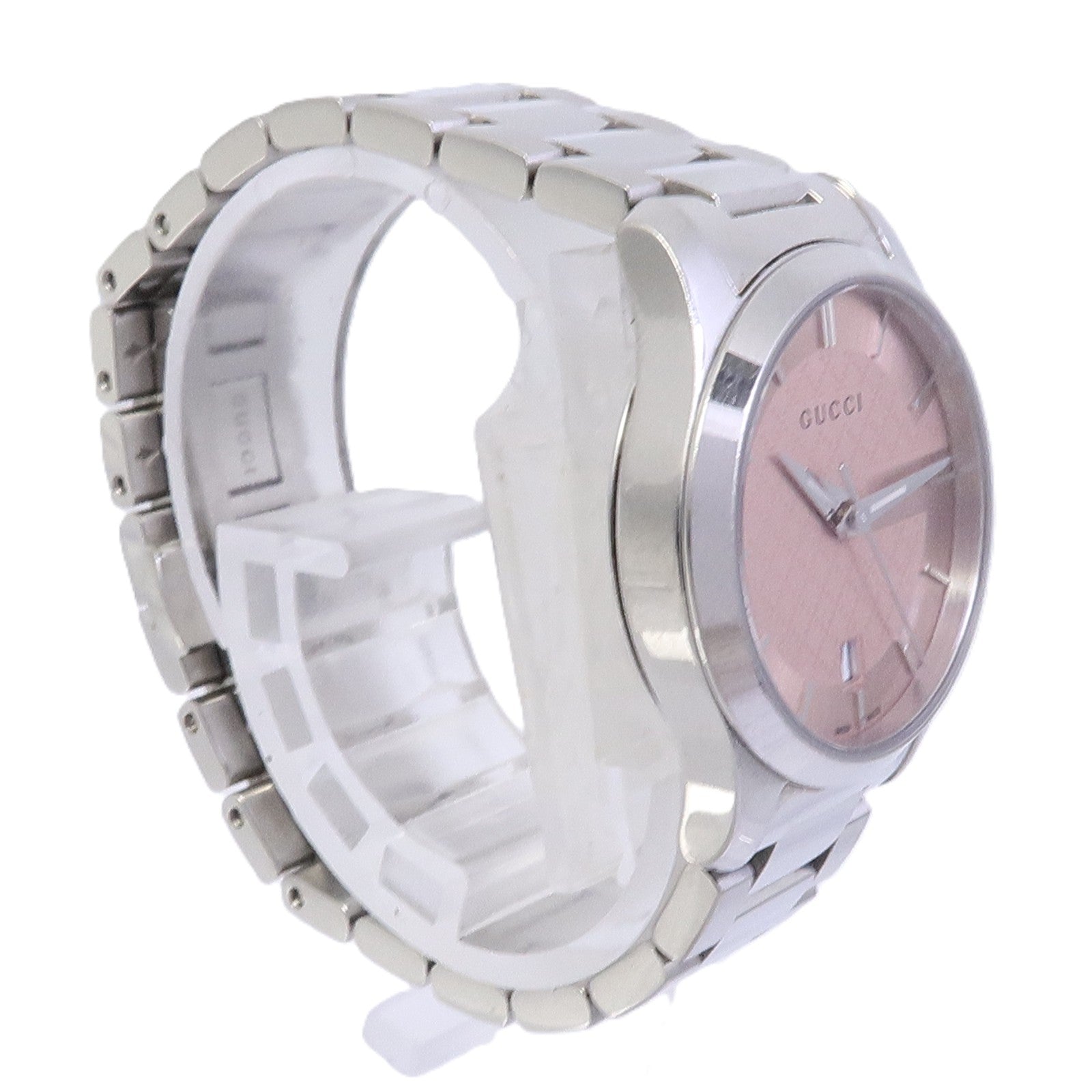 GUCCI G-Timeless 126.5