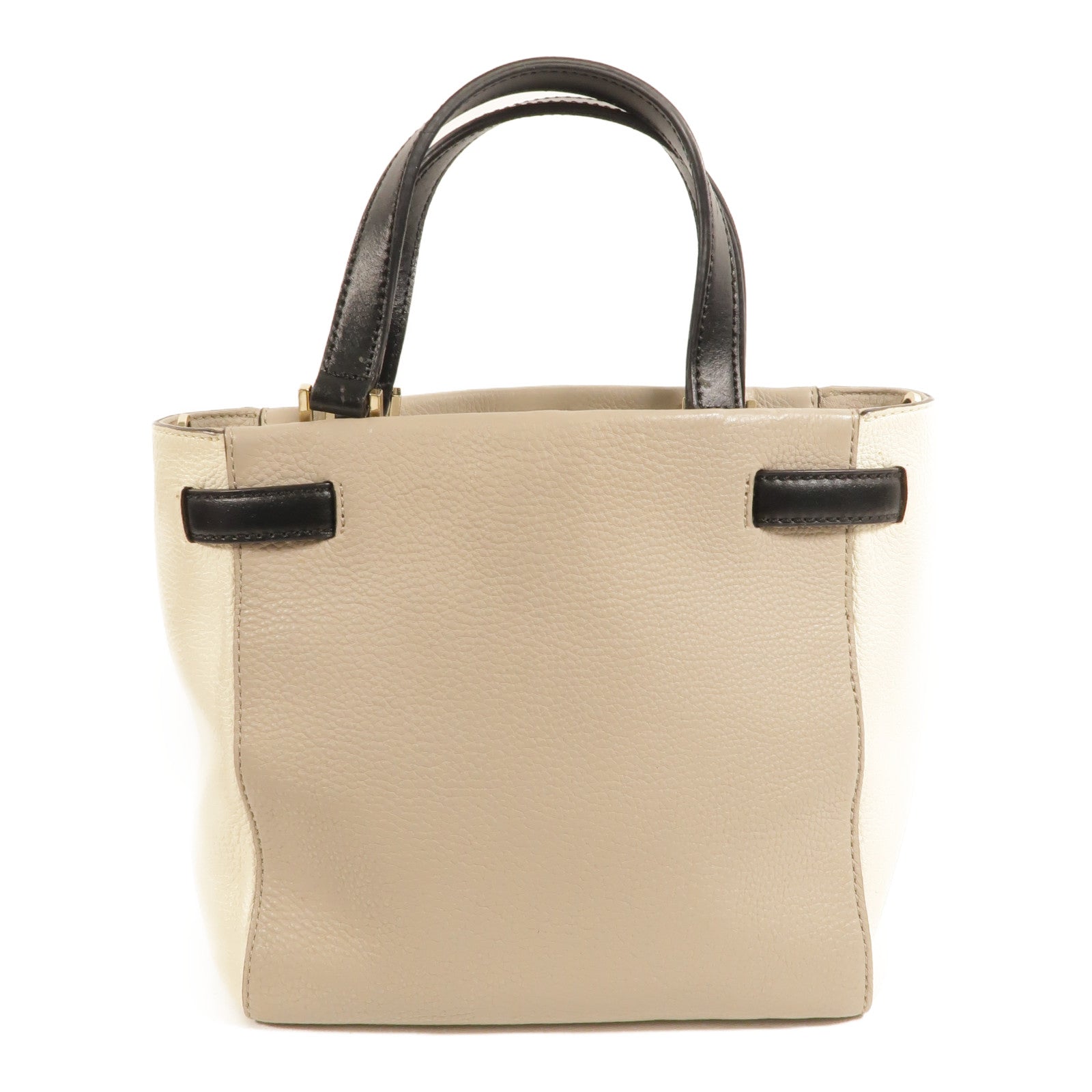 Kate Spade 牛皮皮革2 Way Shoulder手挽肩背兩用袋