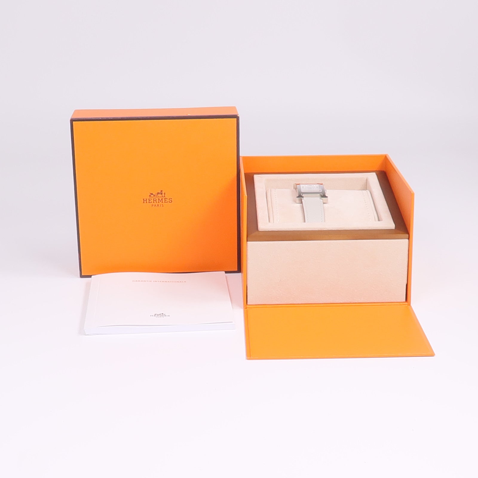 HERMES Heure H HH1.210