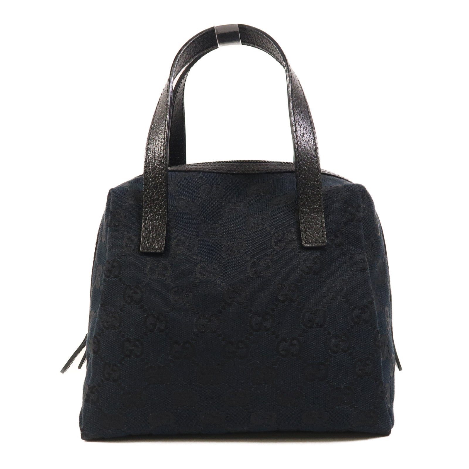 GUCCI 帆布Hand Bag手挽袋