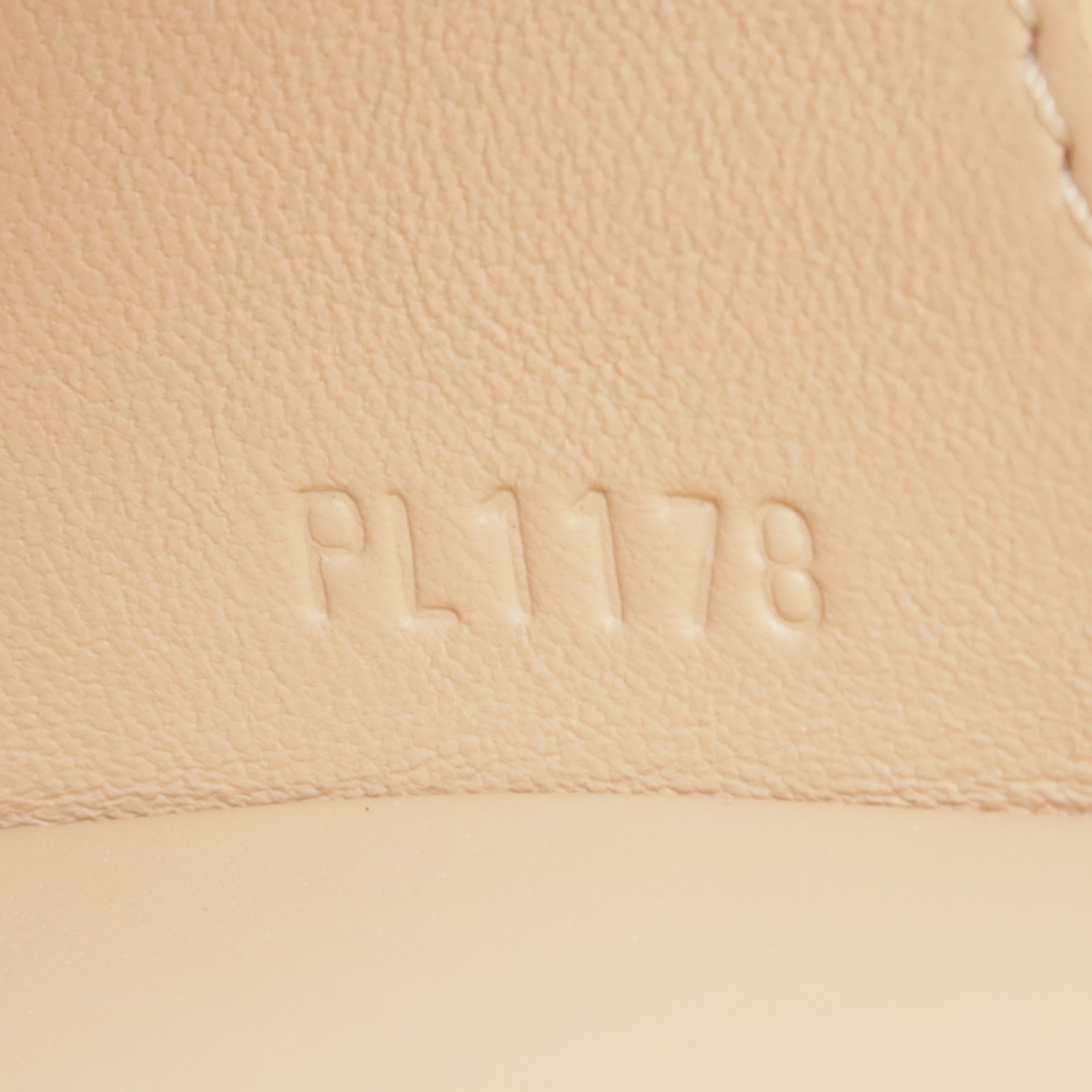 LOUIS VUITTON 【激減優惠】牛皮皮革Boite Chapeau銀扣手挽肩背兩用袋