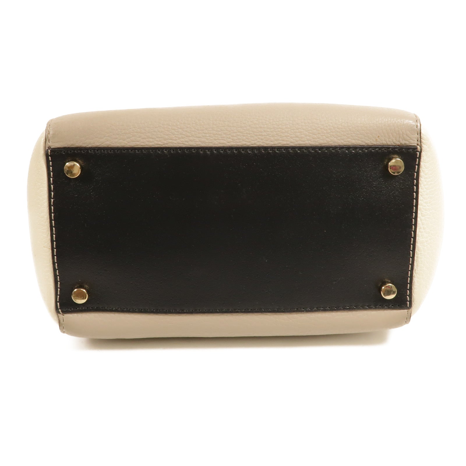 Kate Spade 牛皮皮革2 Way Shoulder手挽肩背兩用袋