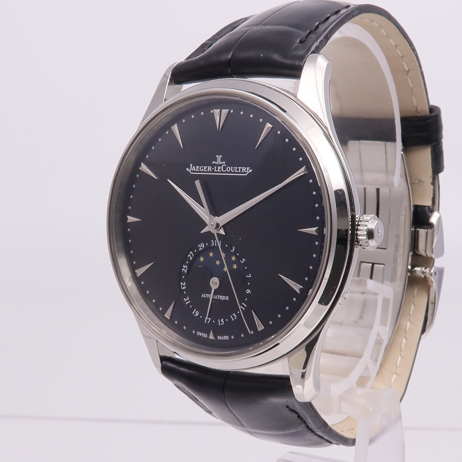 JAEGER-LECOULTRE Master Ultra Thin Moon Q1368470