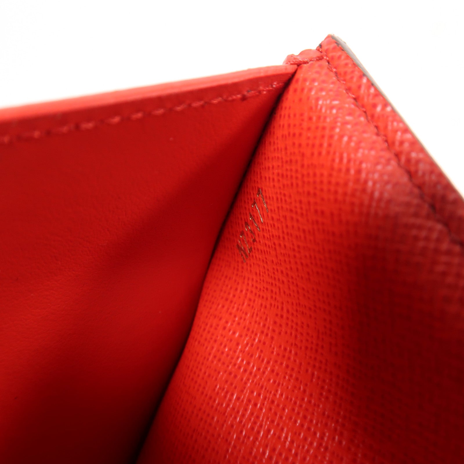 LOUIS VUITTON 【激減優惠】Monogram Wallet金扣錢包