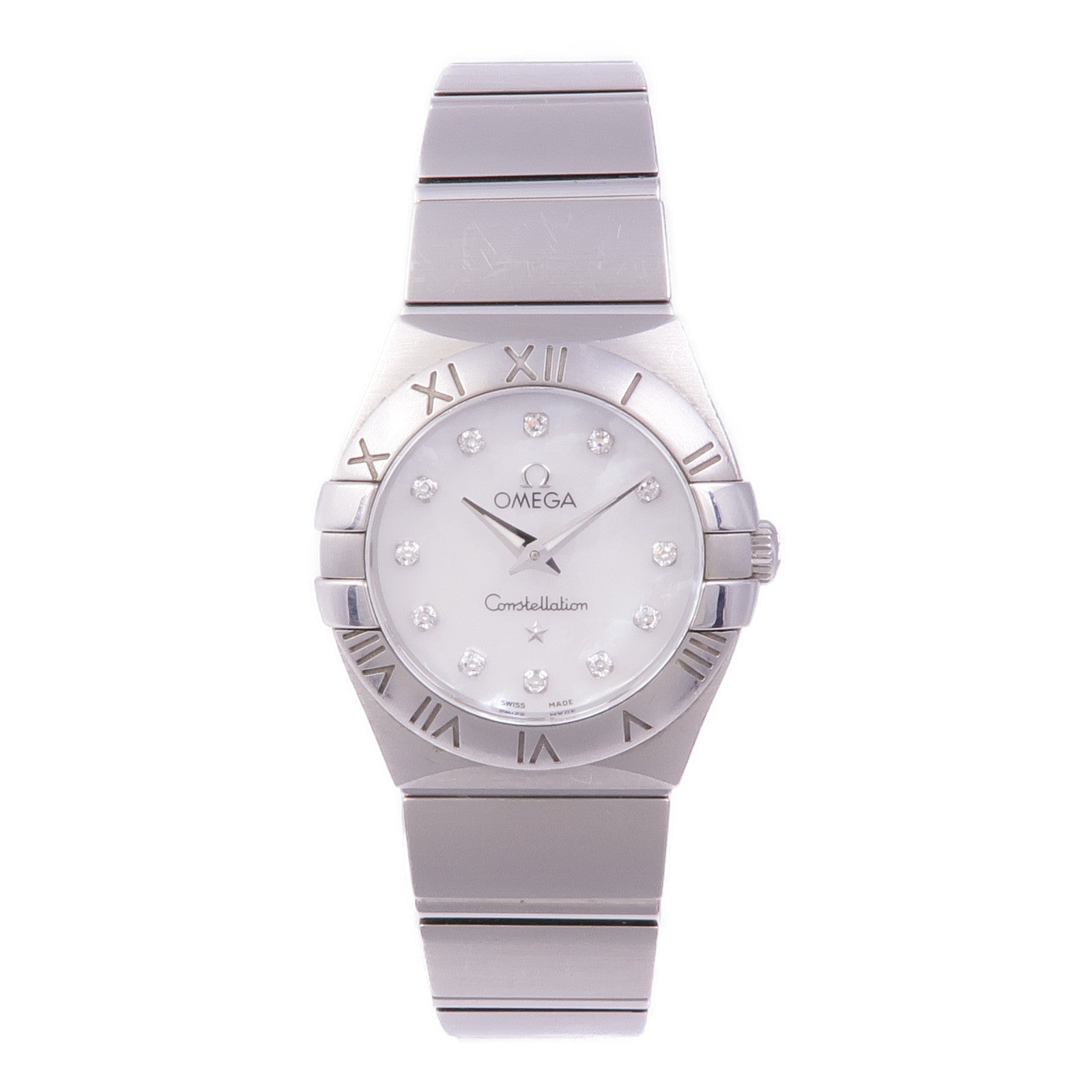 OMEGA Constellation 1376