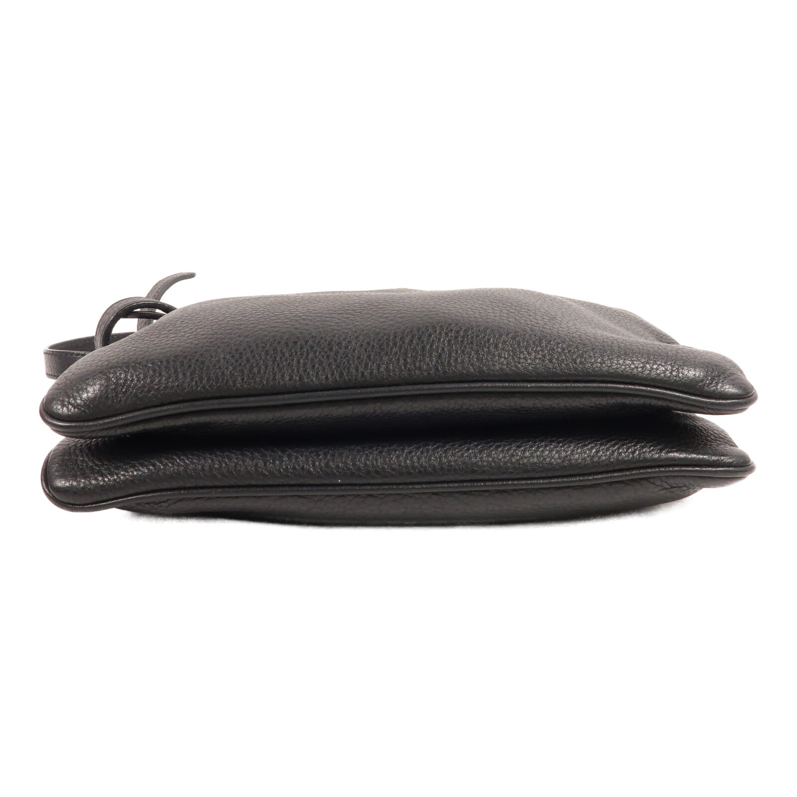 PRADA 牛皮皮革Shoulder Bag肩背袋