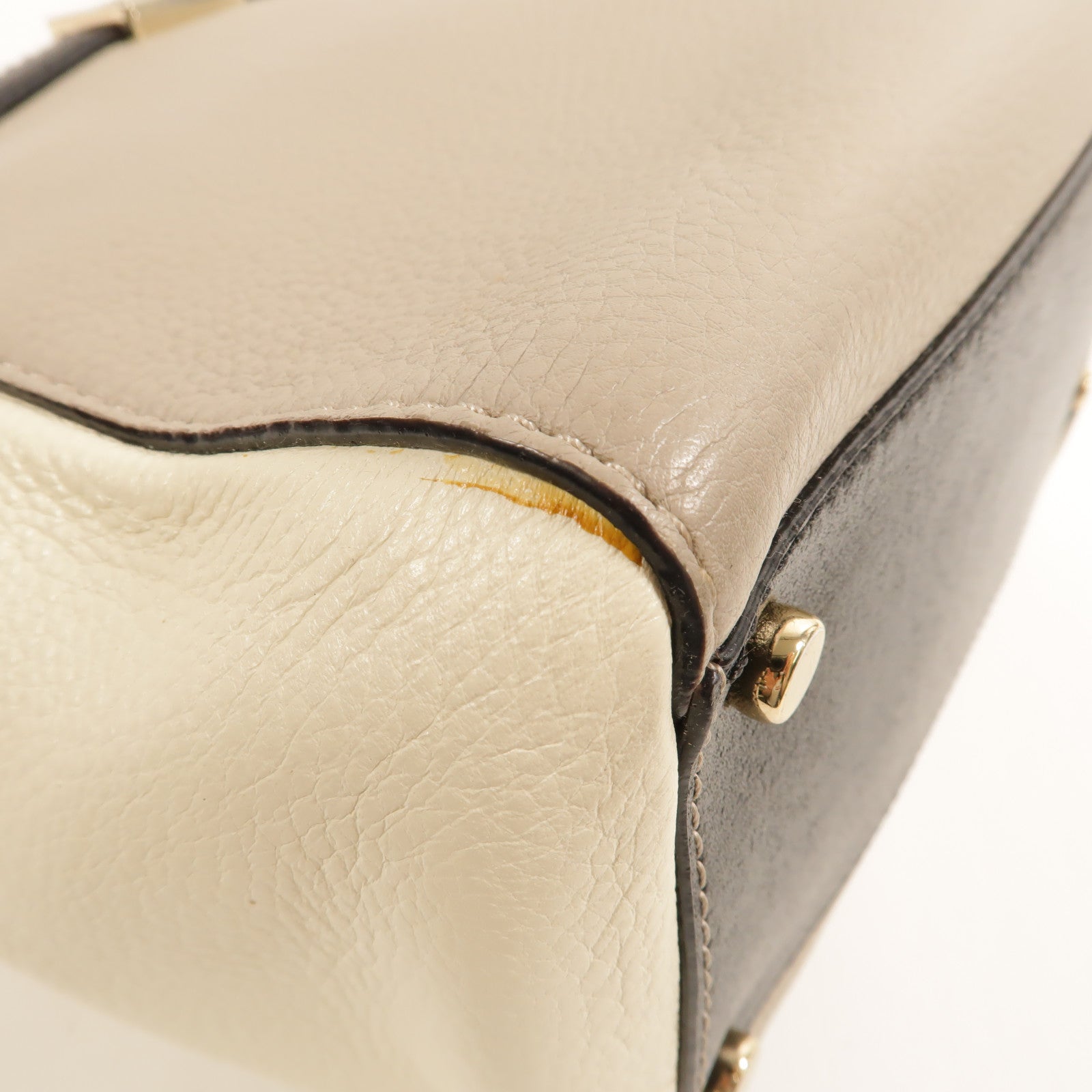 Kate Spade 牛皮皮革2 Way Shoulder手挽肩背兩用袋
