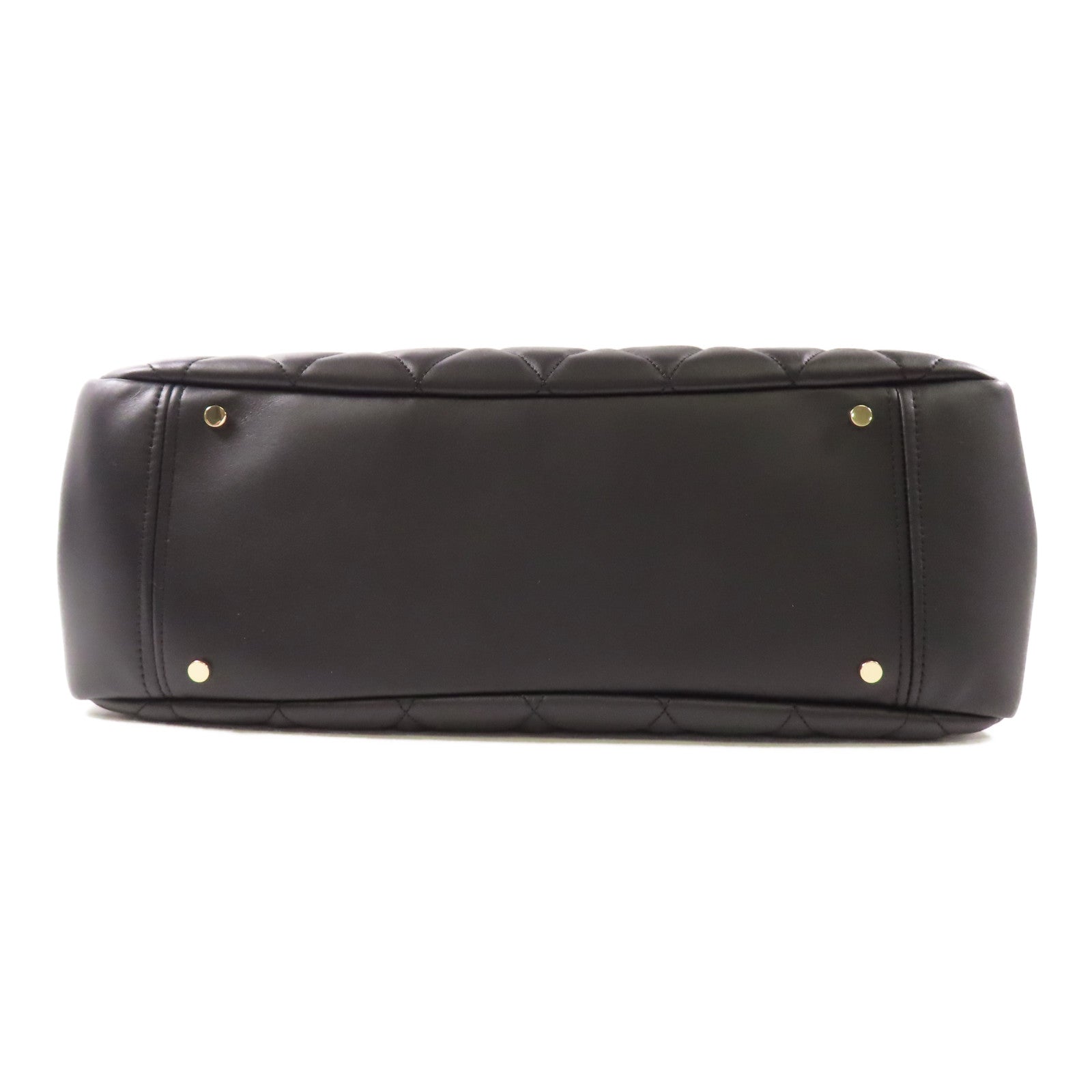 Kate Spade 【激減優惠】皮革2 Way Shoulder Bag金扣鏈帶肩背袋