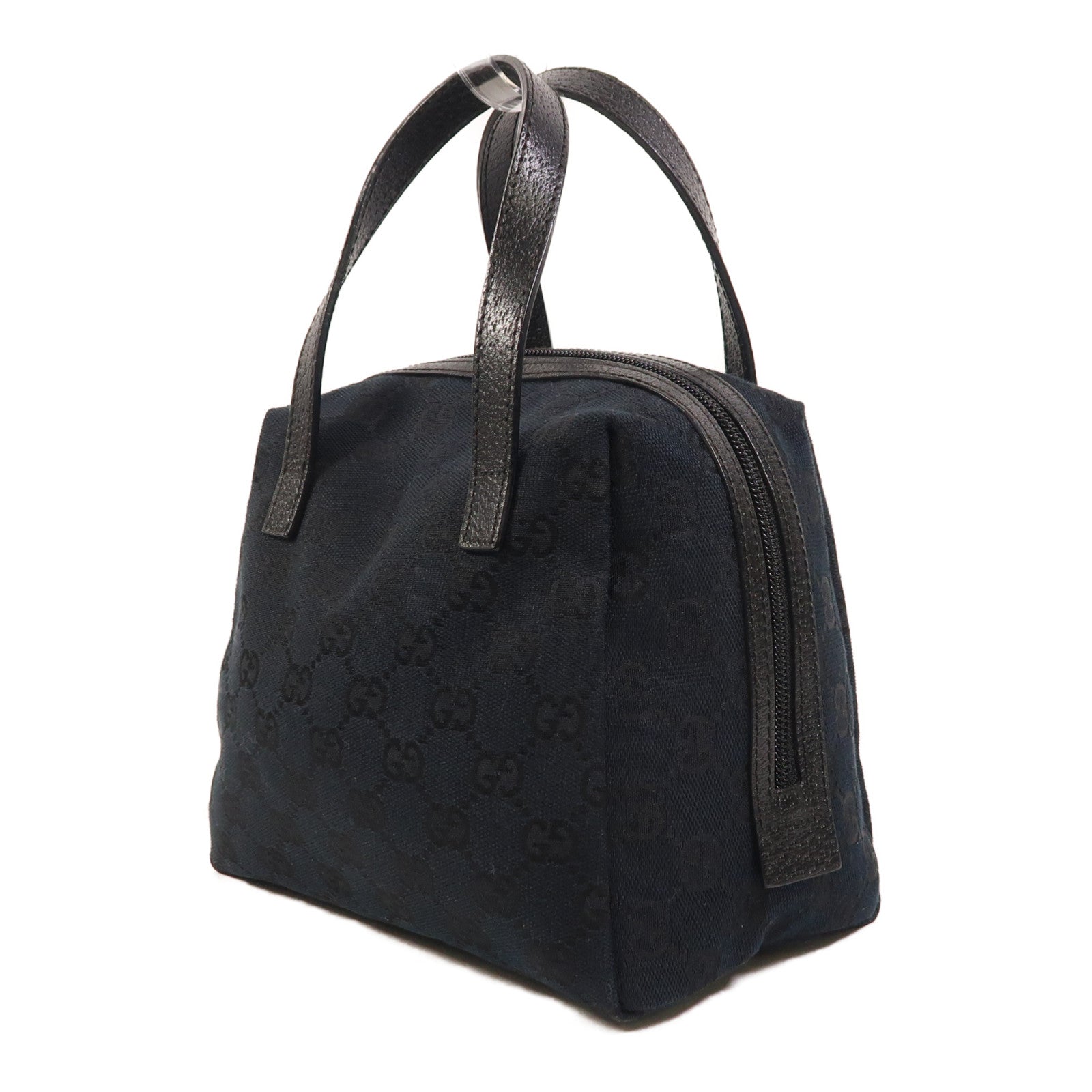 GUCCI 帆布Hand Bag手挽袋