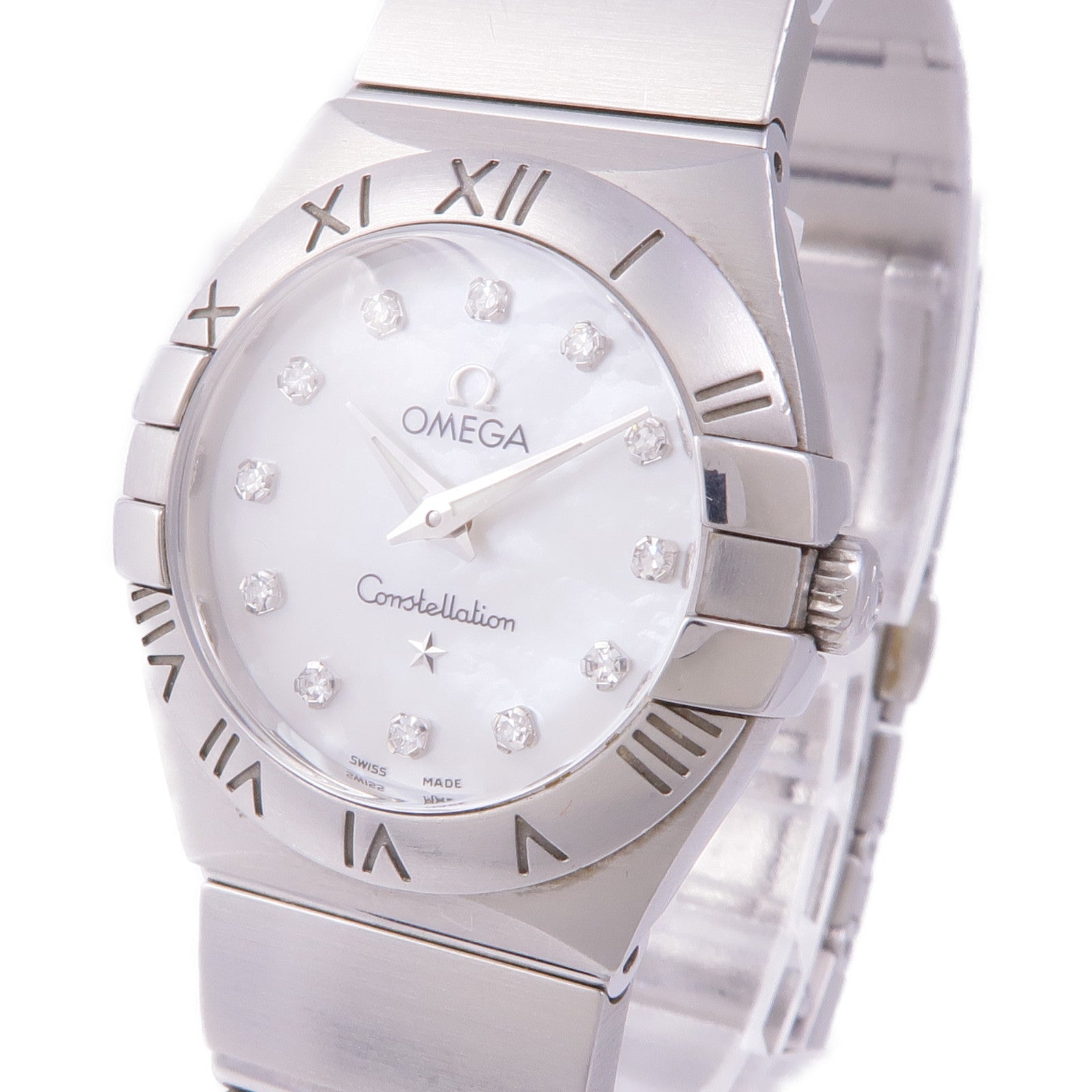 OMEGA Constellation 1376