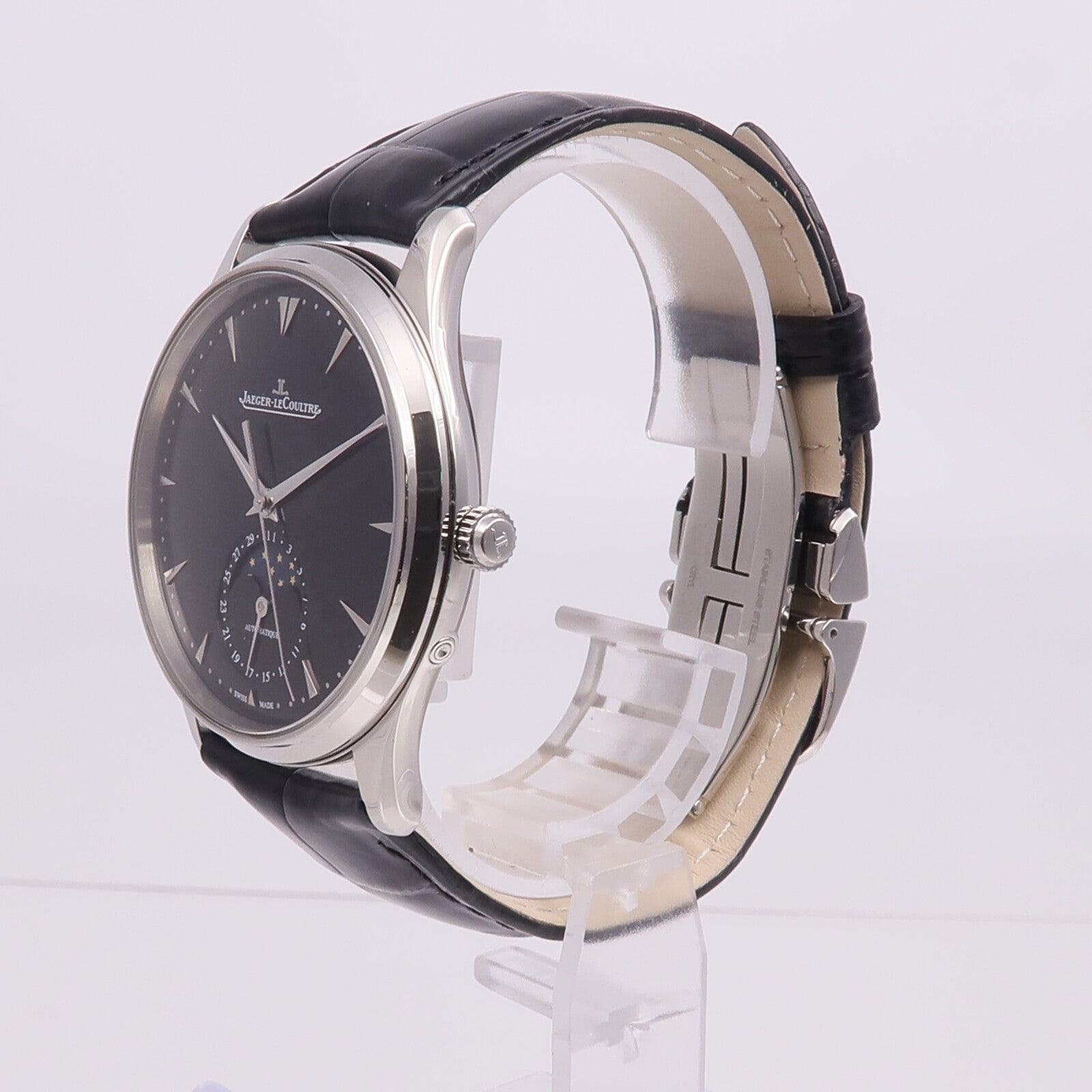 JAEGER-LECOULTRE Master Ultra Thin Moon Q1368470